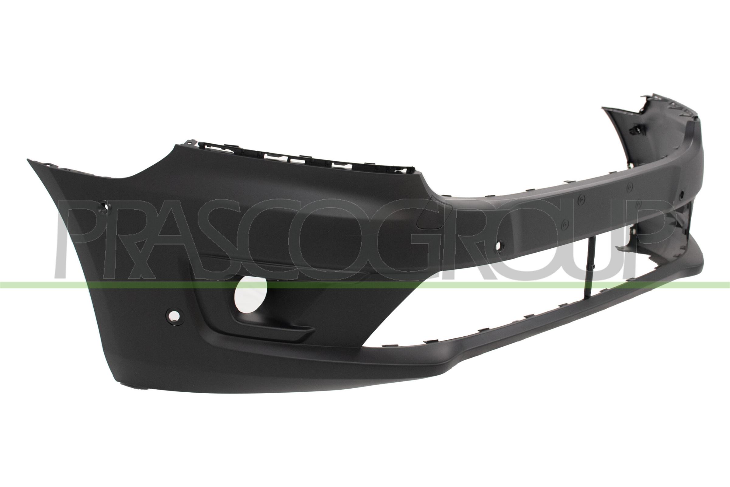 Prasco Stoßfänger Fd9381021 Vorne Für Ford