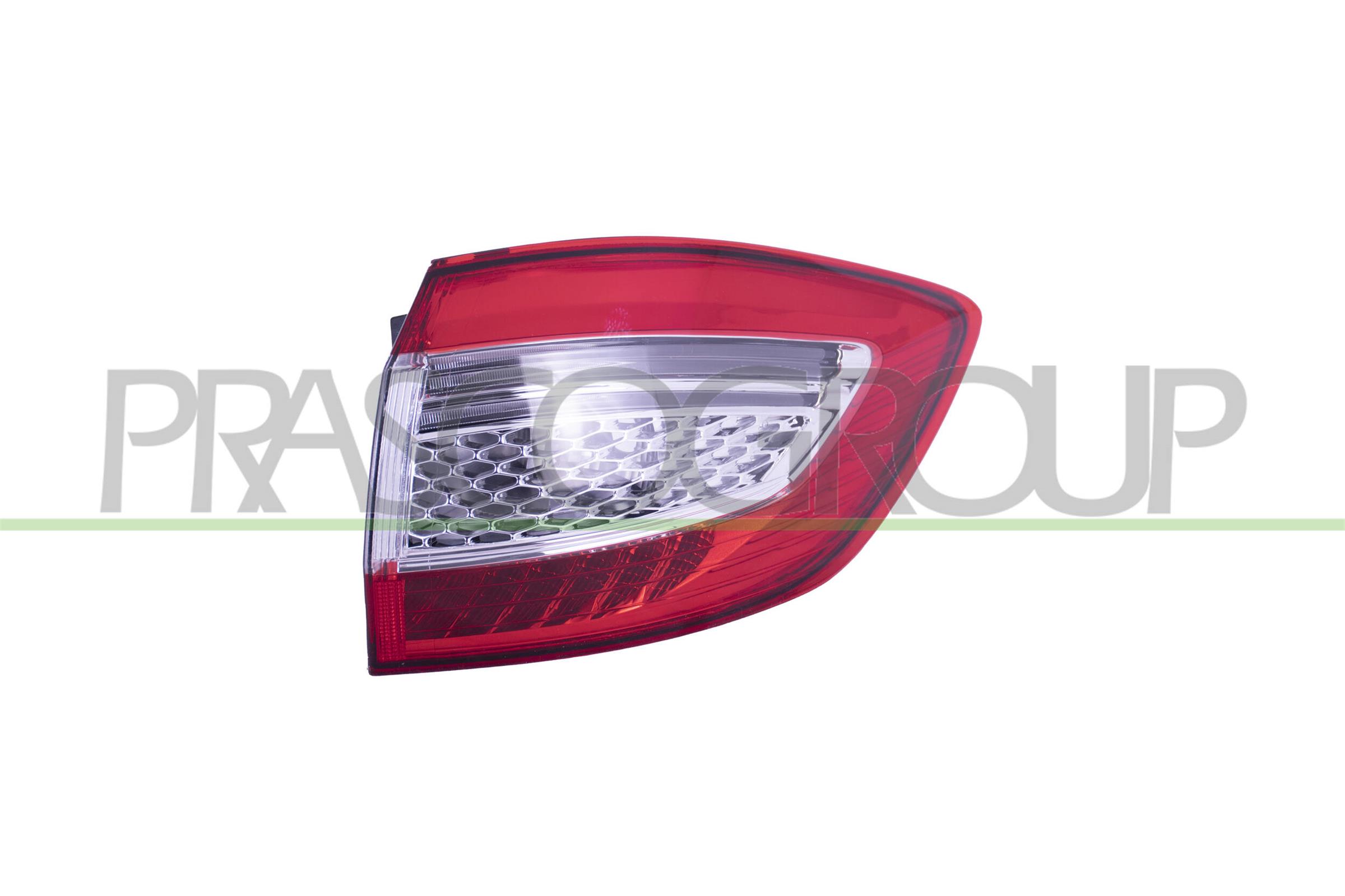 PRASCO Heckleuchte fd1124063 LED rechts für Ford