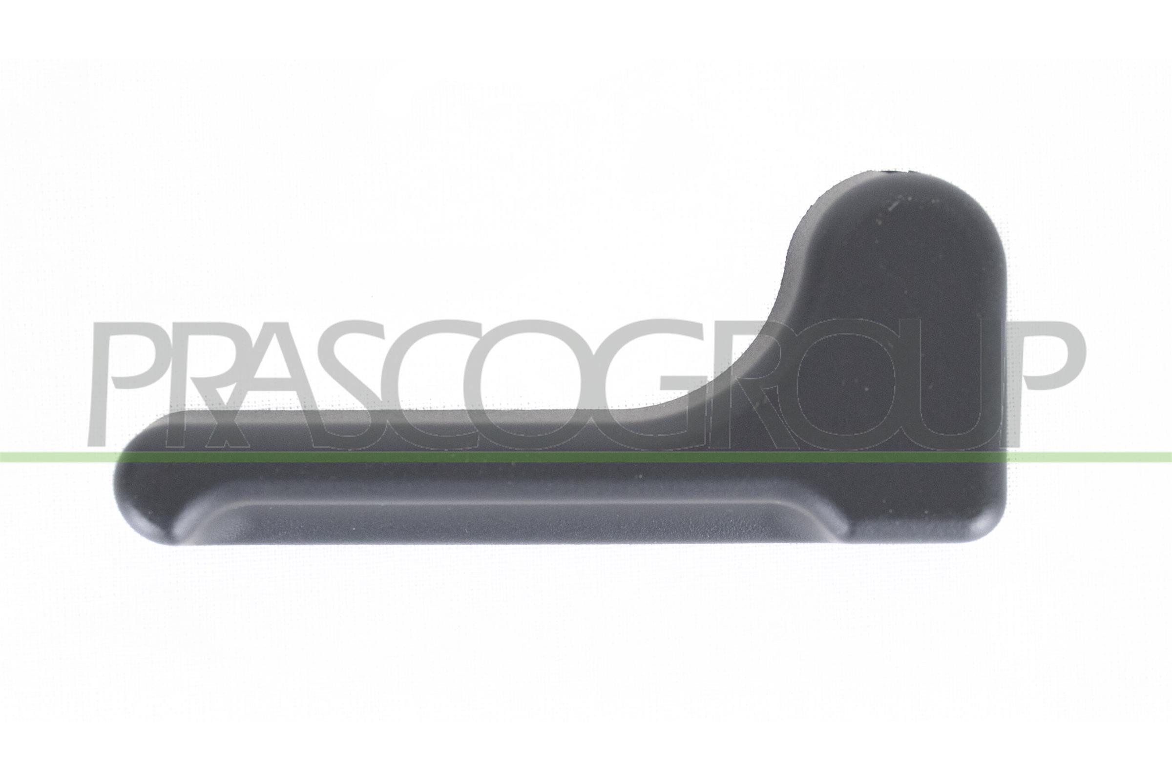 PRASCO Türgriff me9128311 Fahrzeughecktür für Mercedes