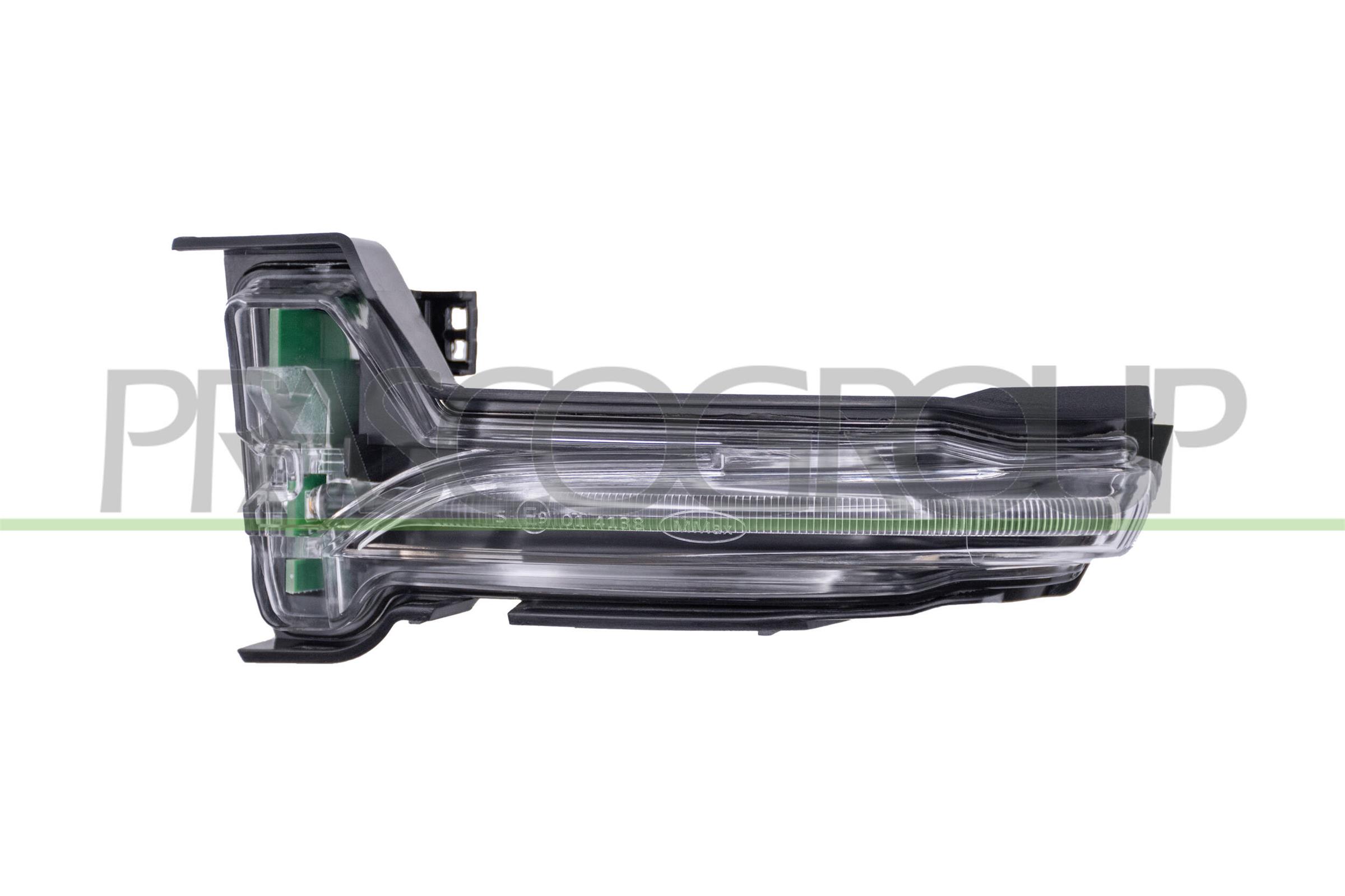 Prasco Blinkleuchte Fd4327416 Außenspiegel Links Für Ford