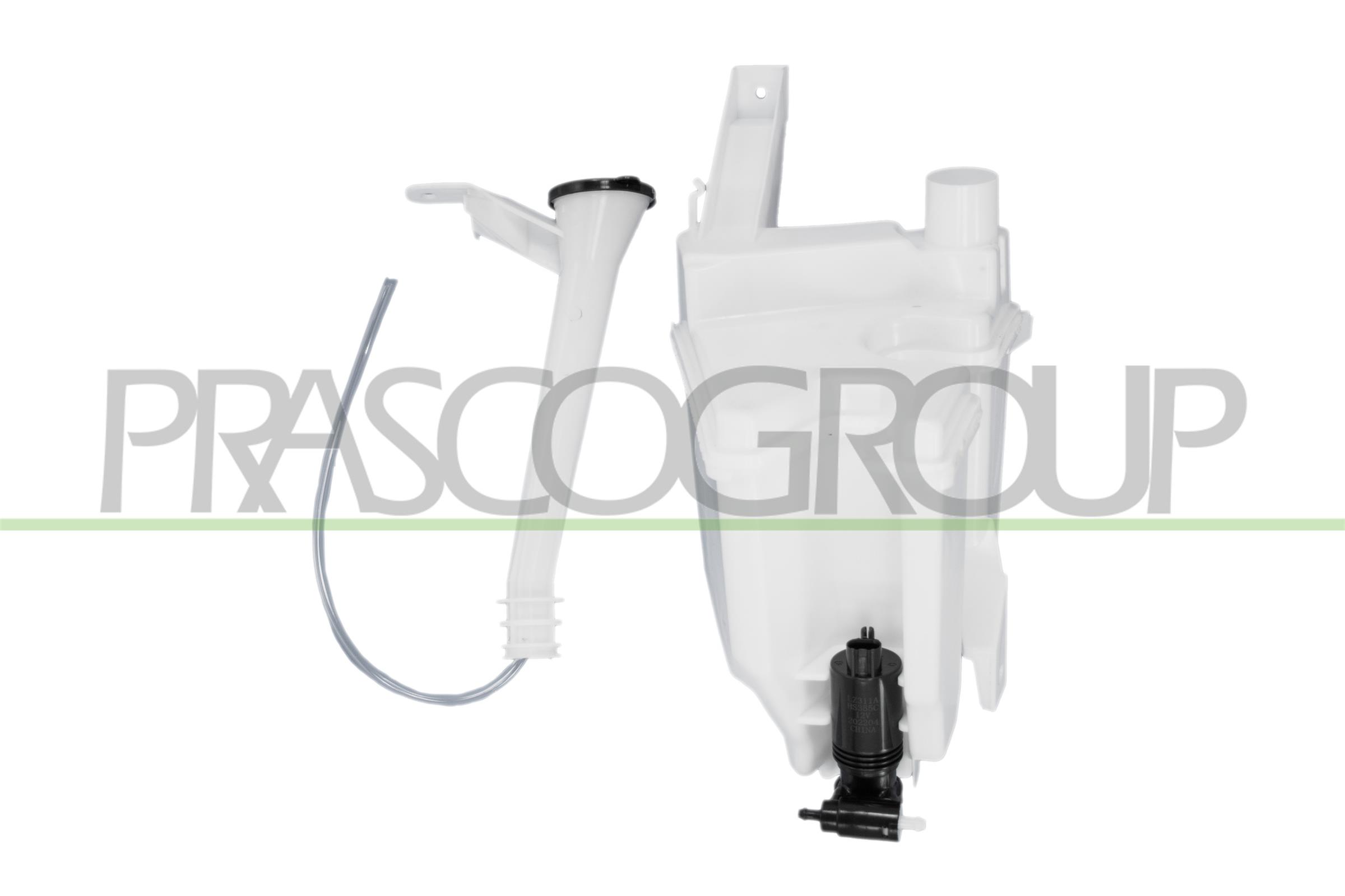 PRASCO Waschwasserbehälter, Scheibenreinigung ds700va01 für NISSAN