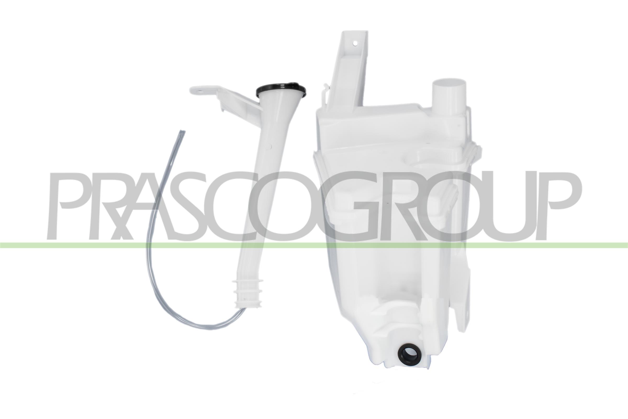 PRASCO Waschwasserbehälter, Scheibenreinigung ds700va02 für NISSAN