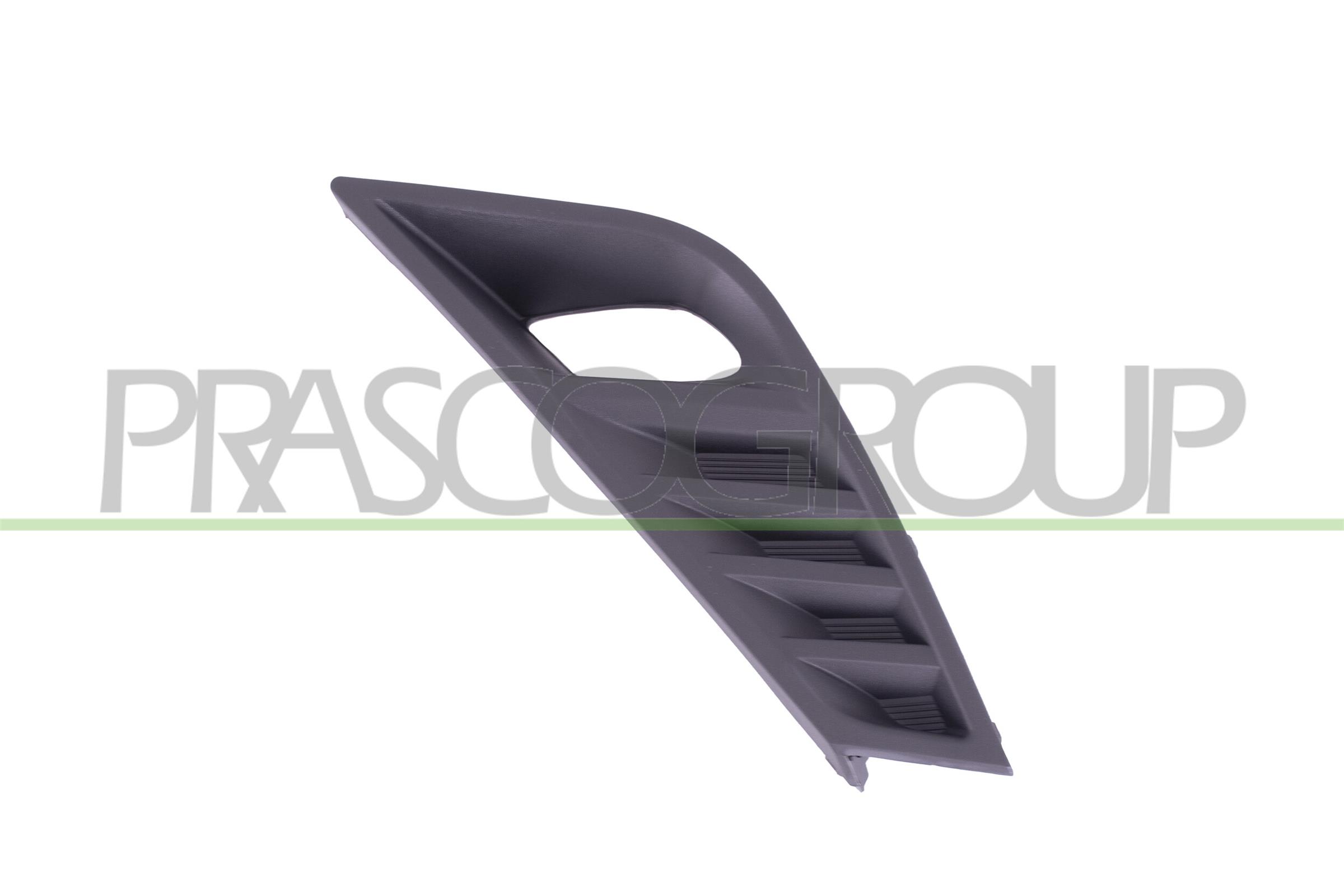 Prasco Lüftungsgitter, Stoßfänger Ds7042124 Vorne Links Für Nissan