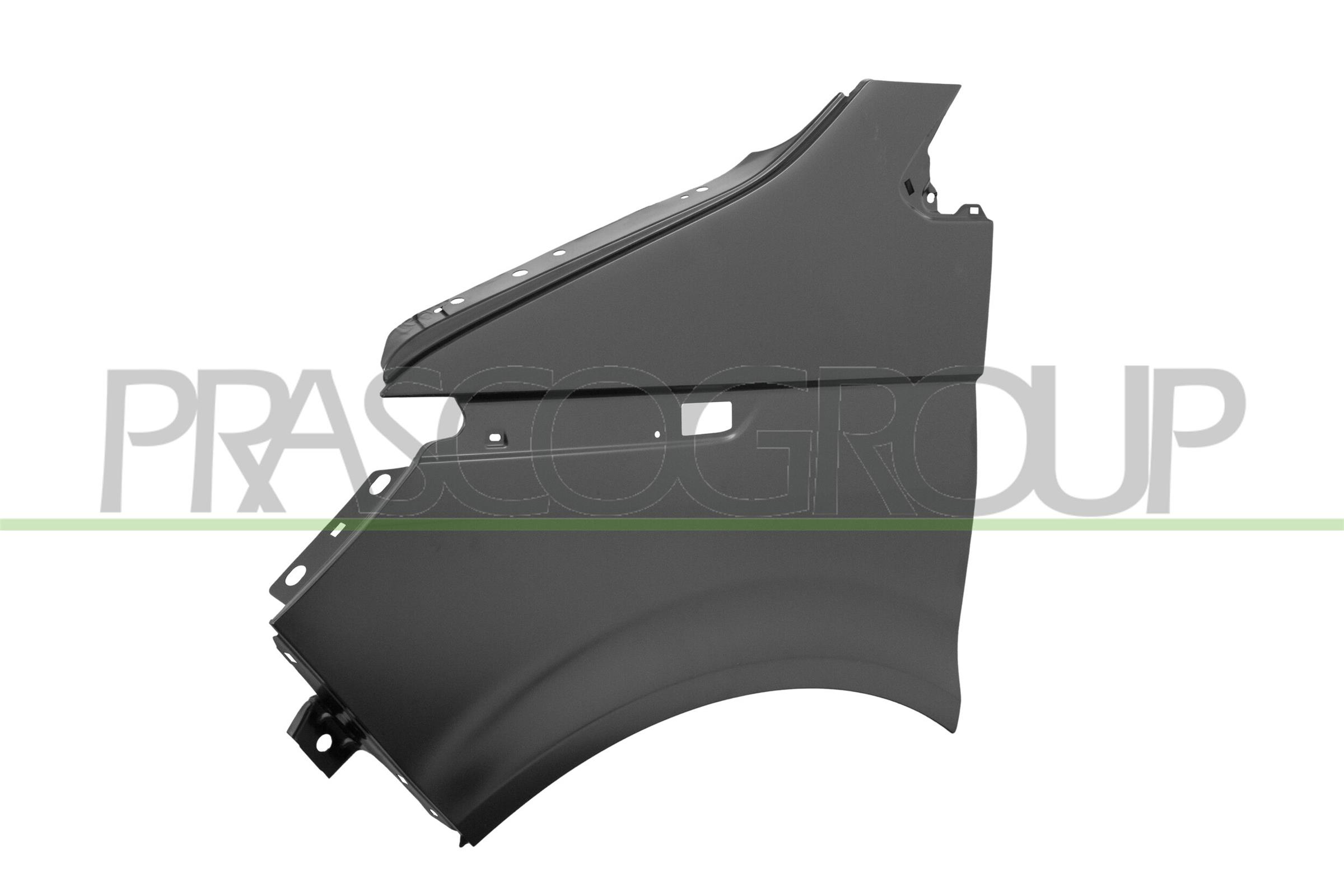 PRASCO Kotflügel vg9223014 vorne links für VW
