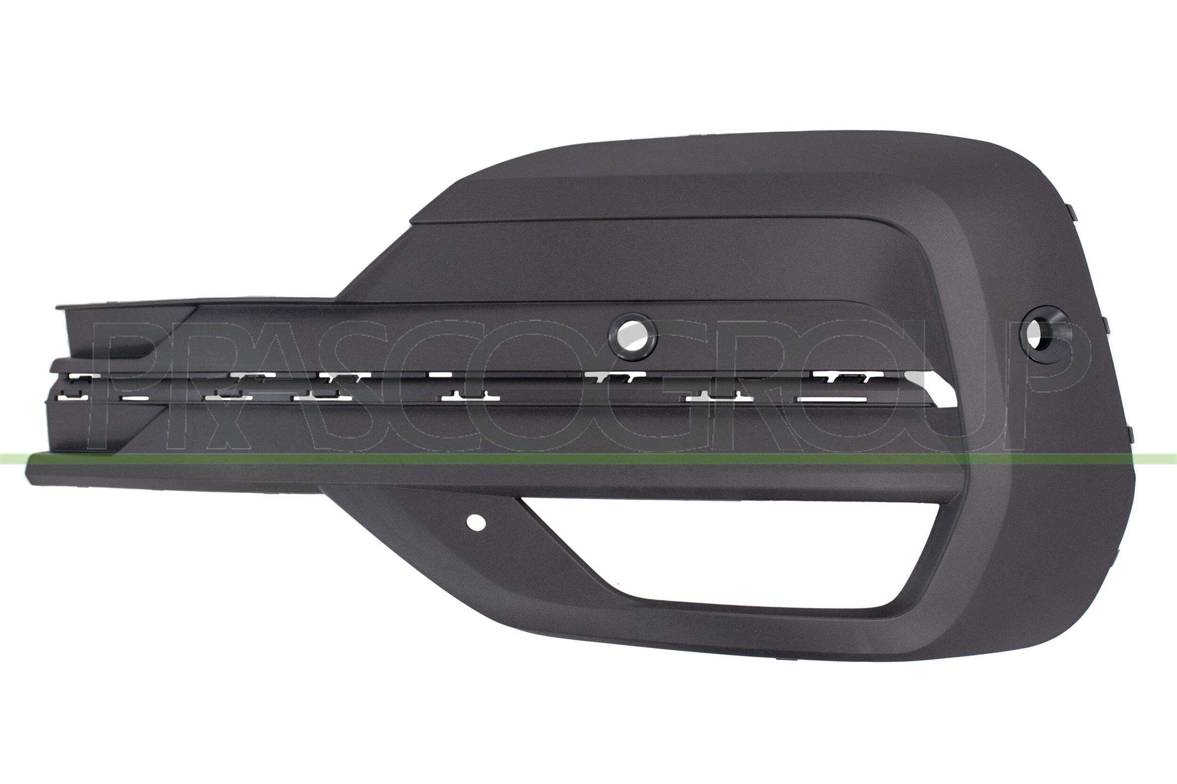 Prasco Lüftungsgitter, Stoßfänger Vg9232134 Vorne Links Für Vw