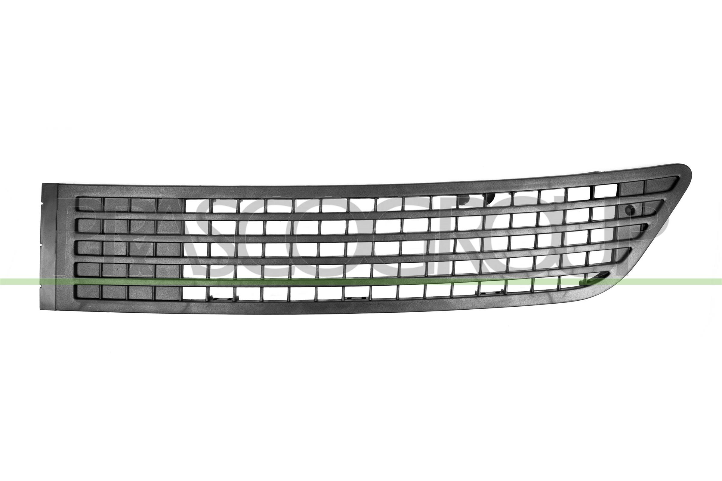 Prasco Lüftungsgitter, Stoßfänger Vg9522006 Links Für Vw