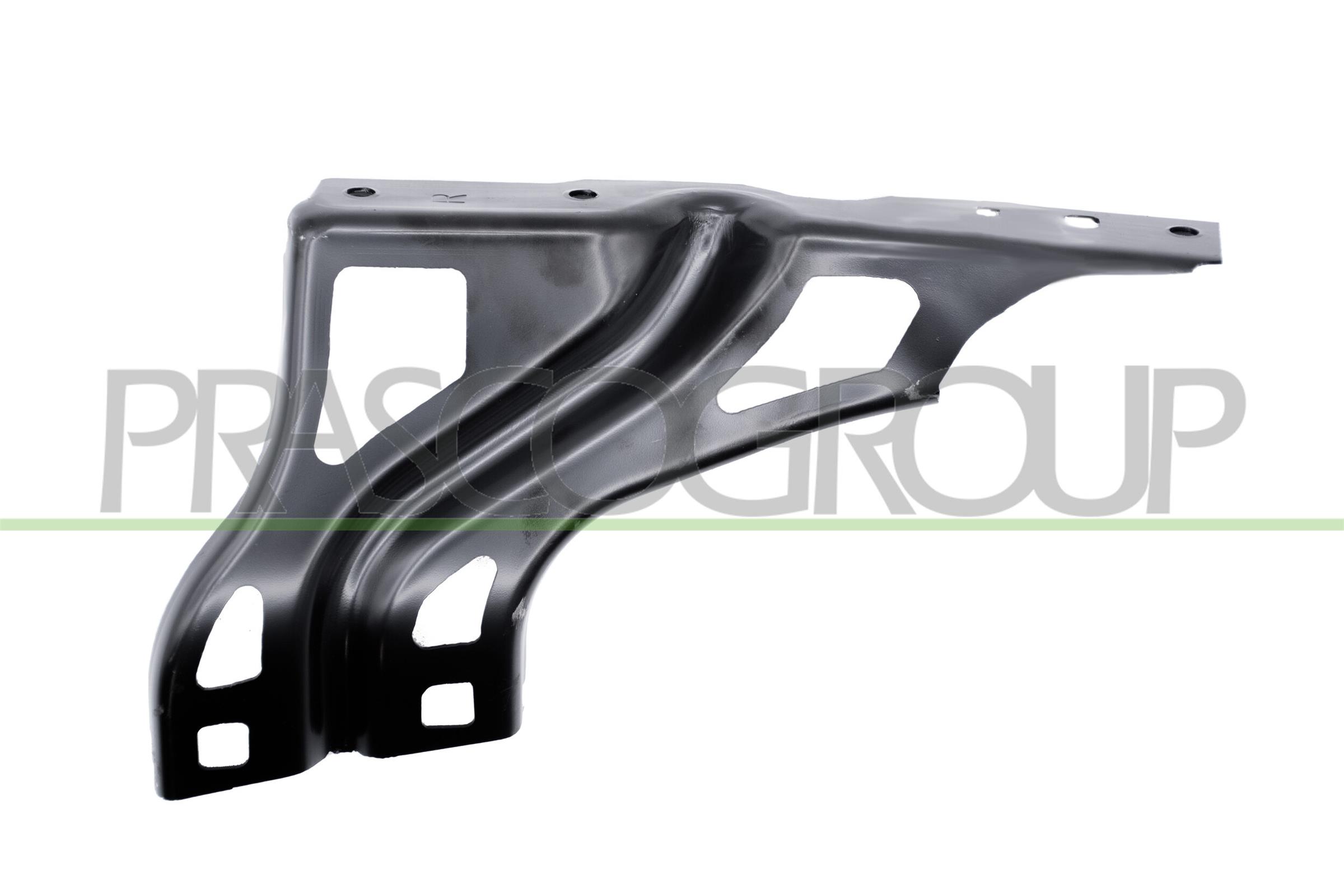 PRASCO Halter, Kotflügel ad8101013 vorne rechts für Audi