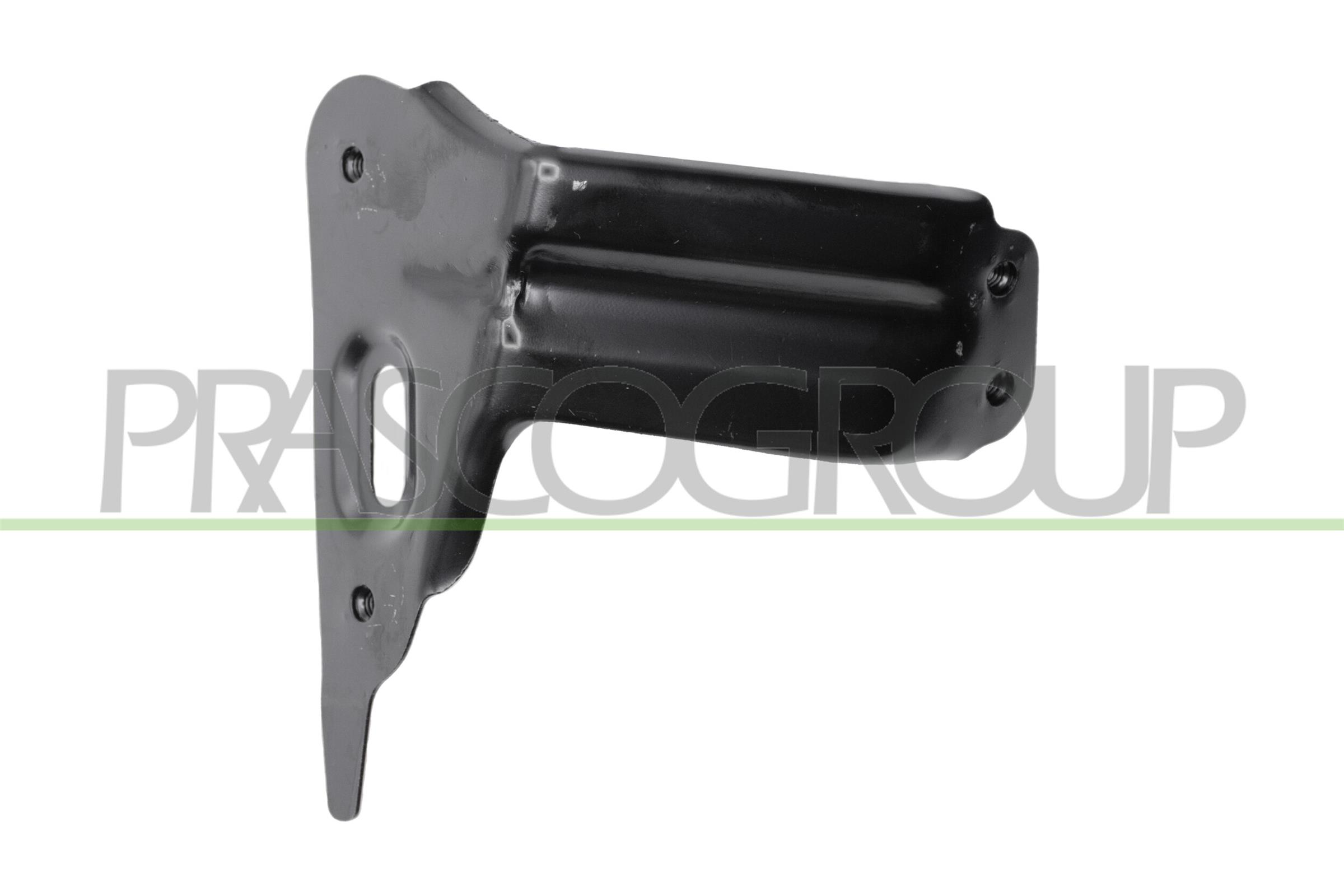 PRASCO Halter, Kotflügel vg4003018 vorne links für VW
