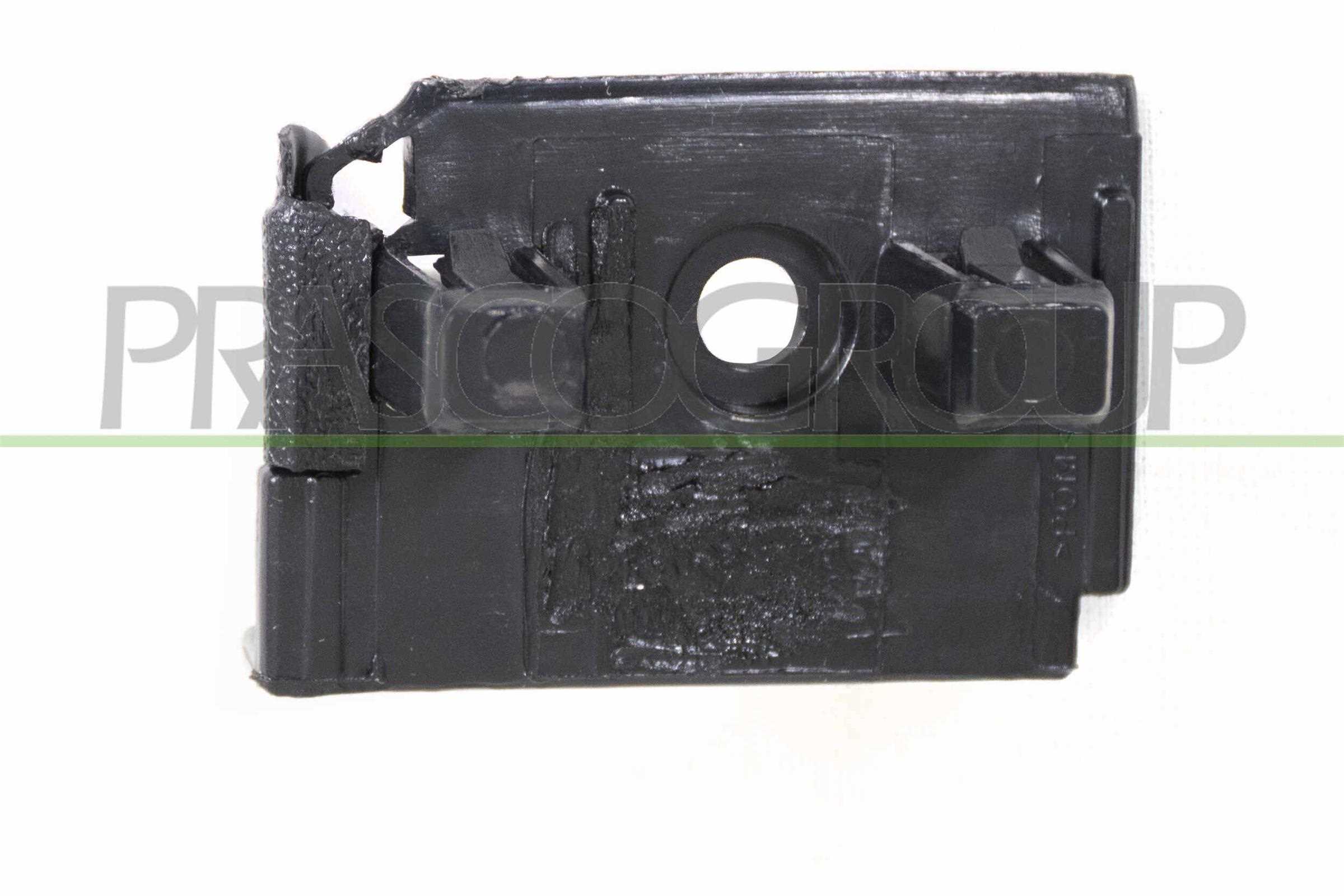 PRASCO Halter, Kotflügel ts3001004 vorne links für Tesla