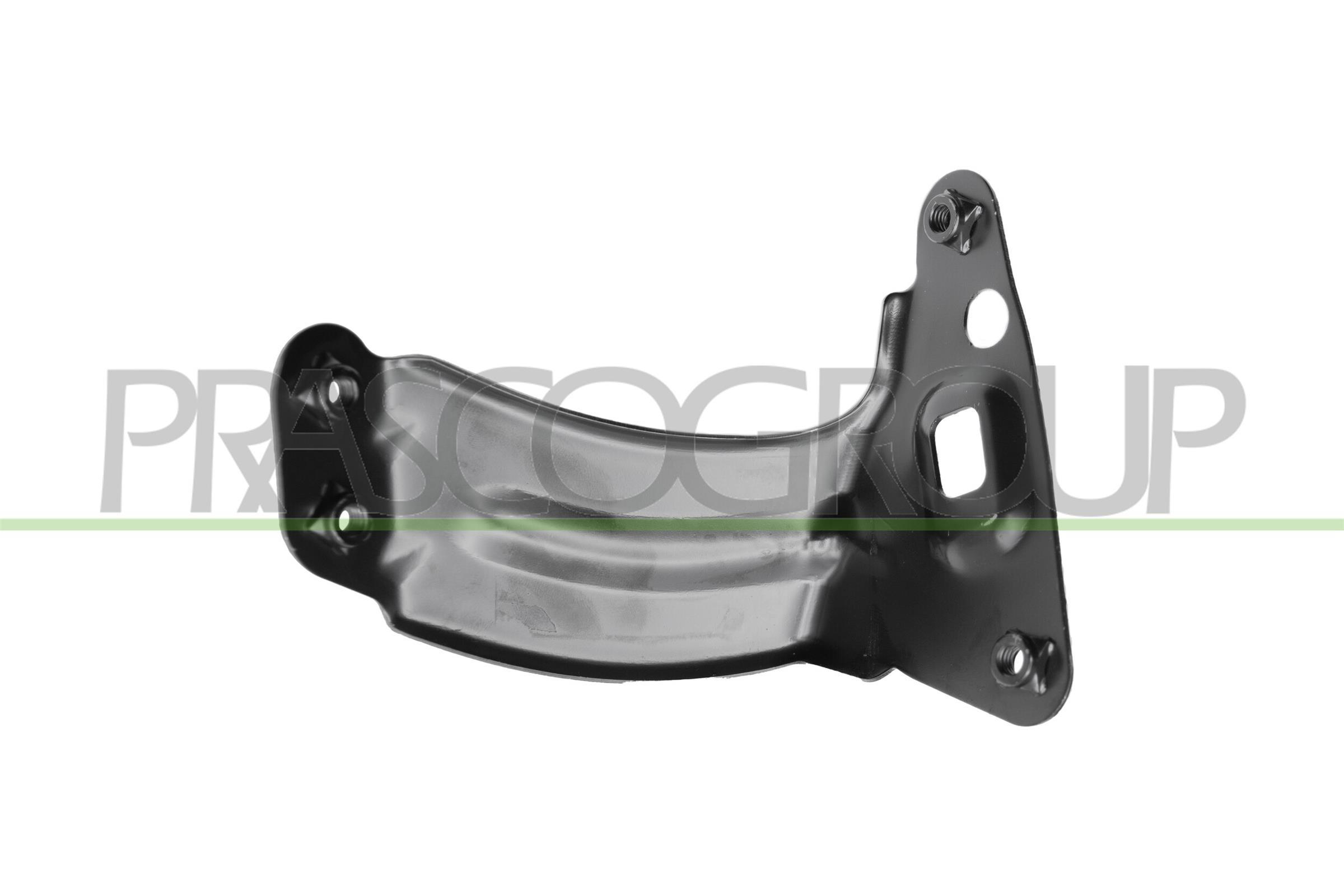 PRASCO Halter, Kotflügel vg4043017 vorne rechts für VW