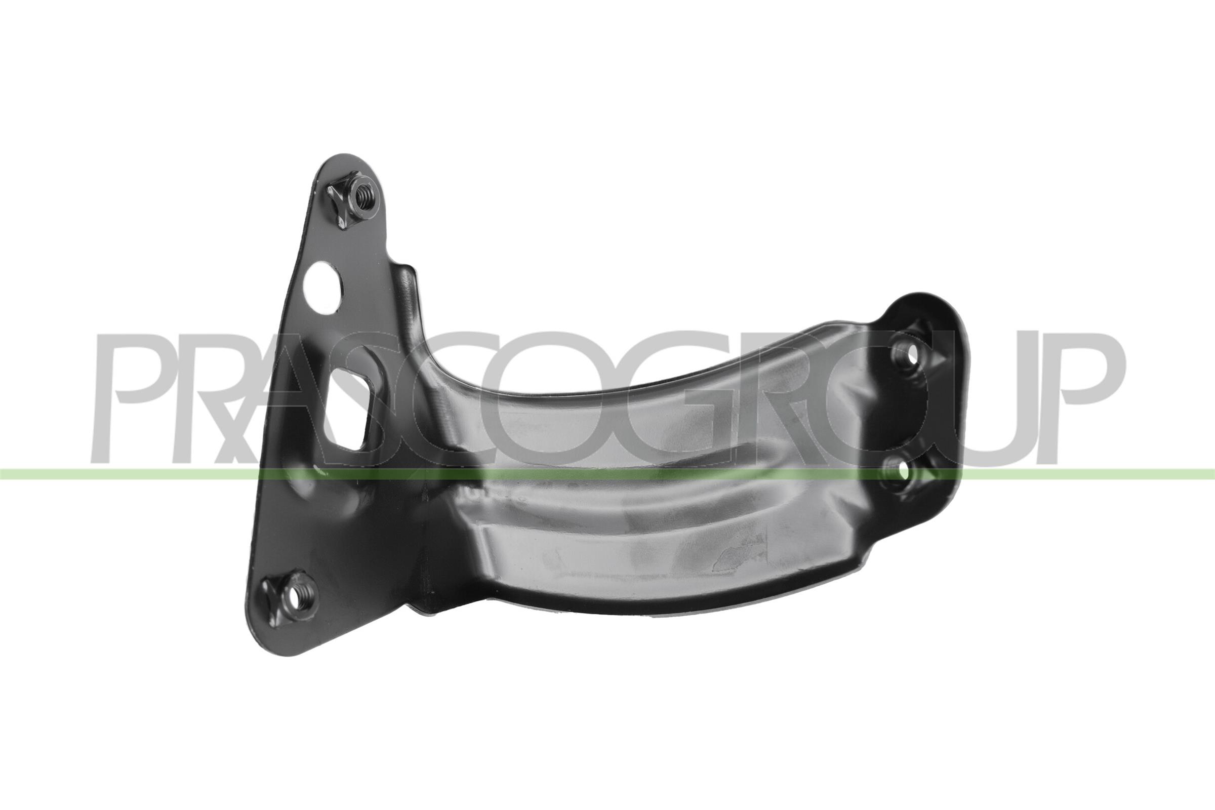 PRASCO Halter, Kotflügel vg4043018 vorne links für VW