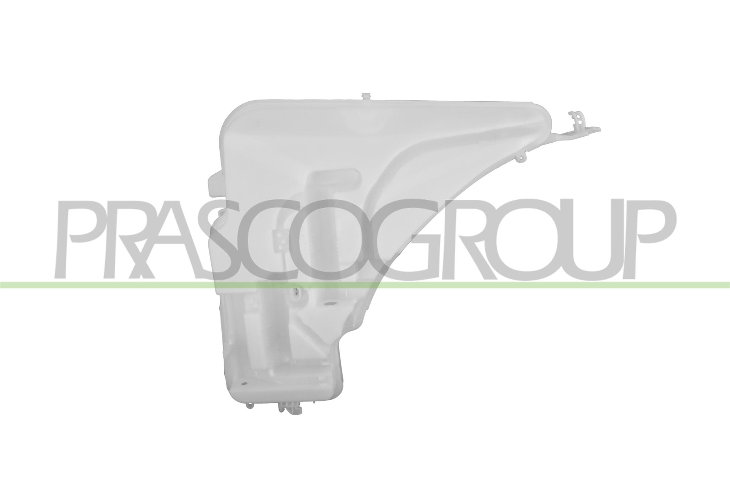 PRASCO Waschwasserbehälter, Scheibenreinigung bm028va01 für BMW