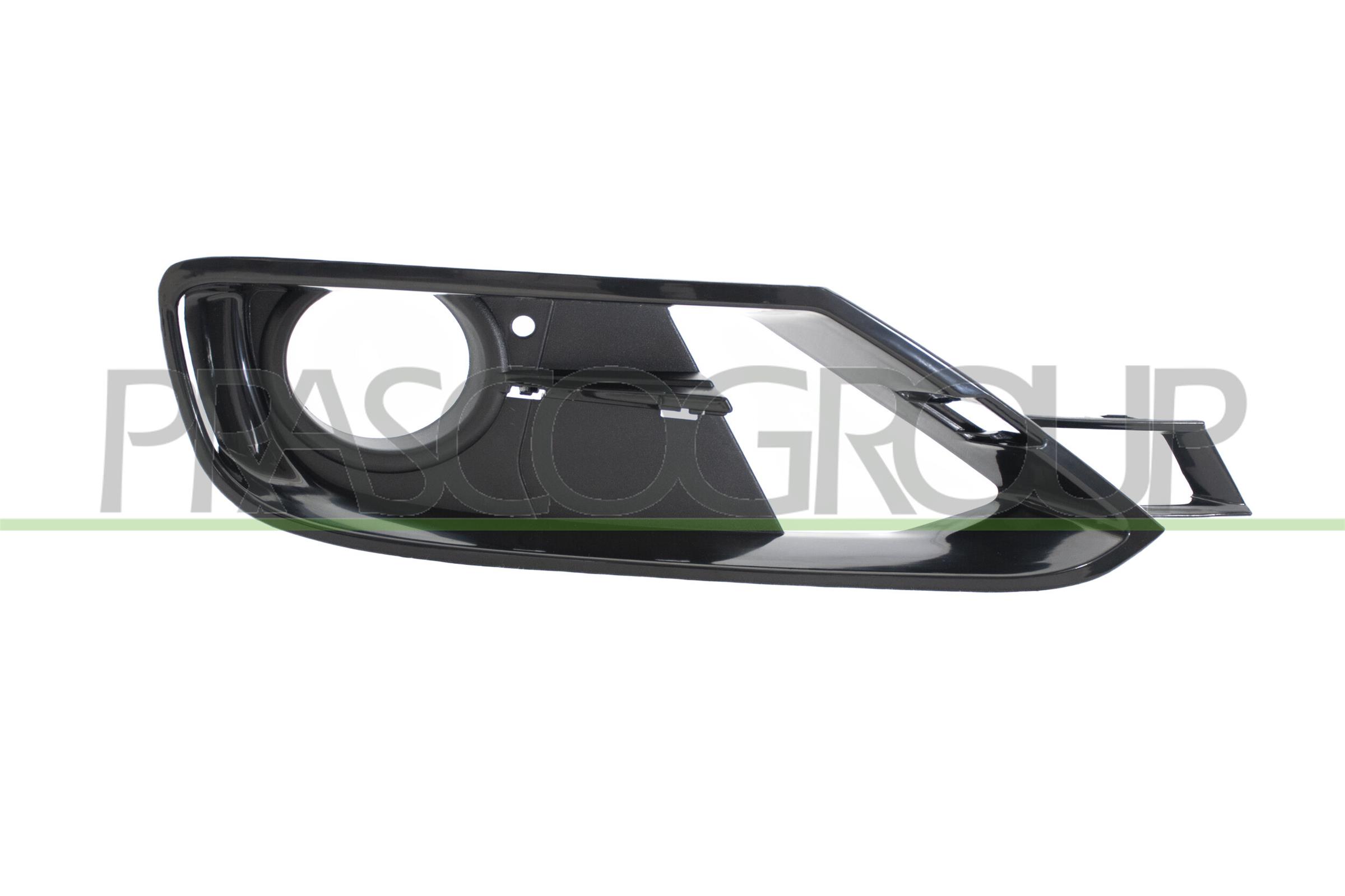 Prasco Lüftungsgitter, Stoßfänger Bm0302137 Vorne Rechts Für Bmw