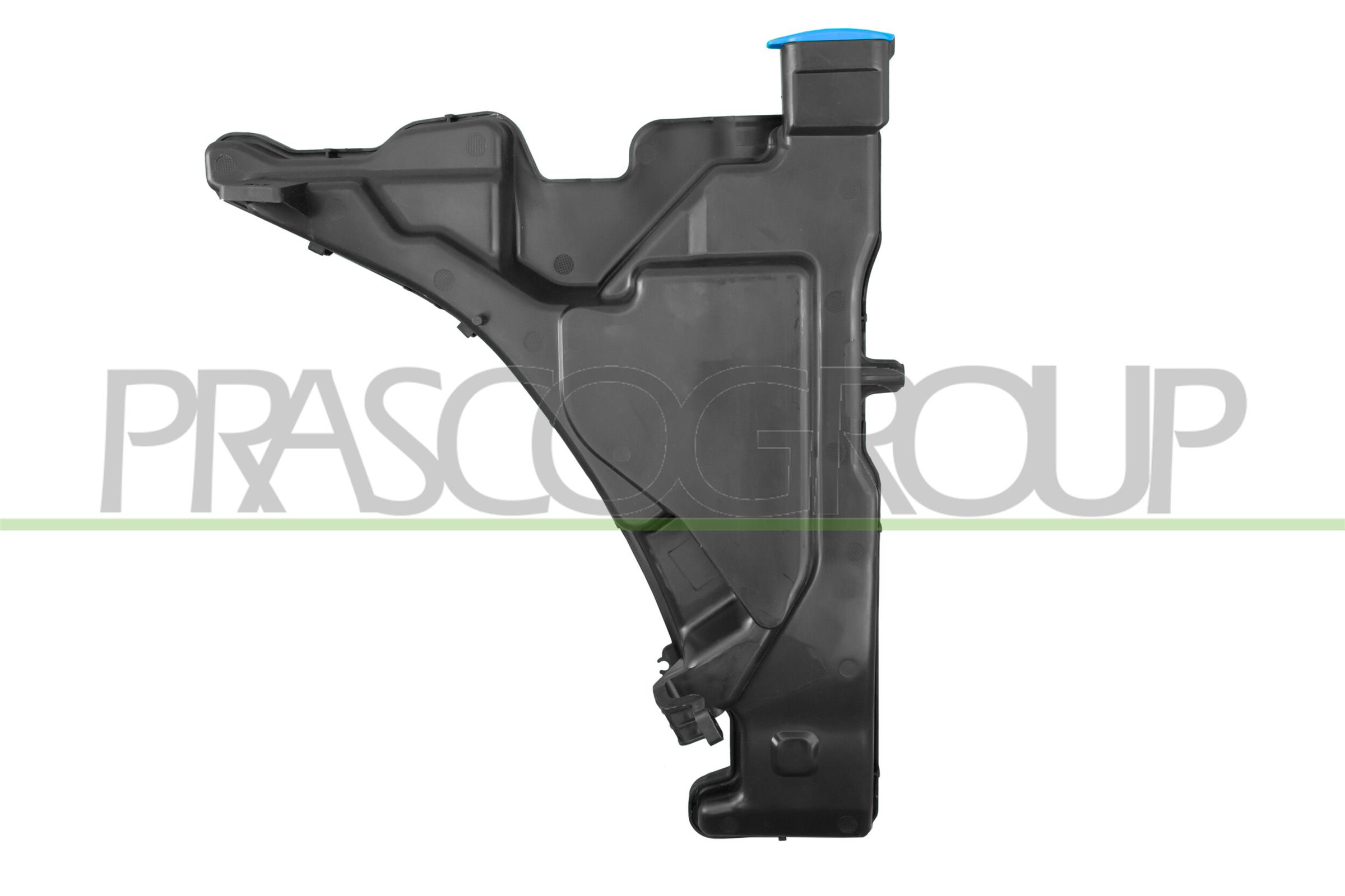 PRASCO Waschwasserbehälter, Scheibenreinigung ad026va01 für Audi
