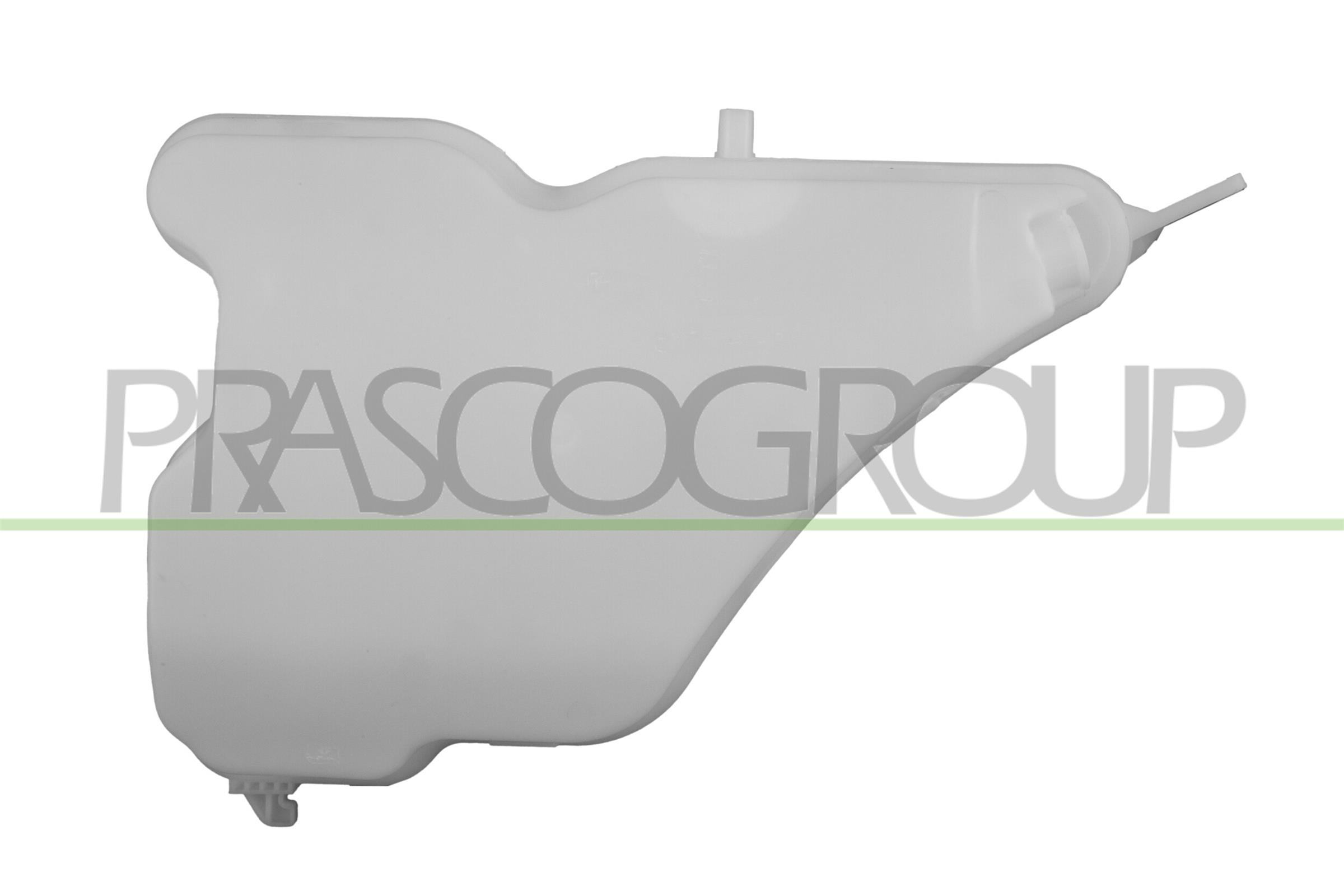 PRASCO Waschwasserbehälter, Scheibenreinigung bm034va01 für BMW