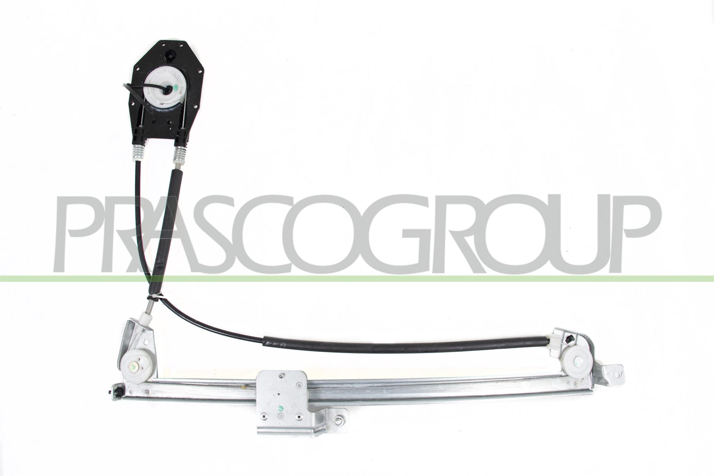 Prasco Fensterheber Bm044w068 Hinten Links Für Bmw