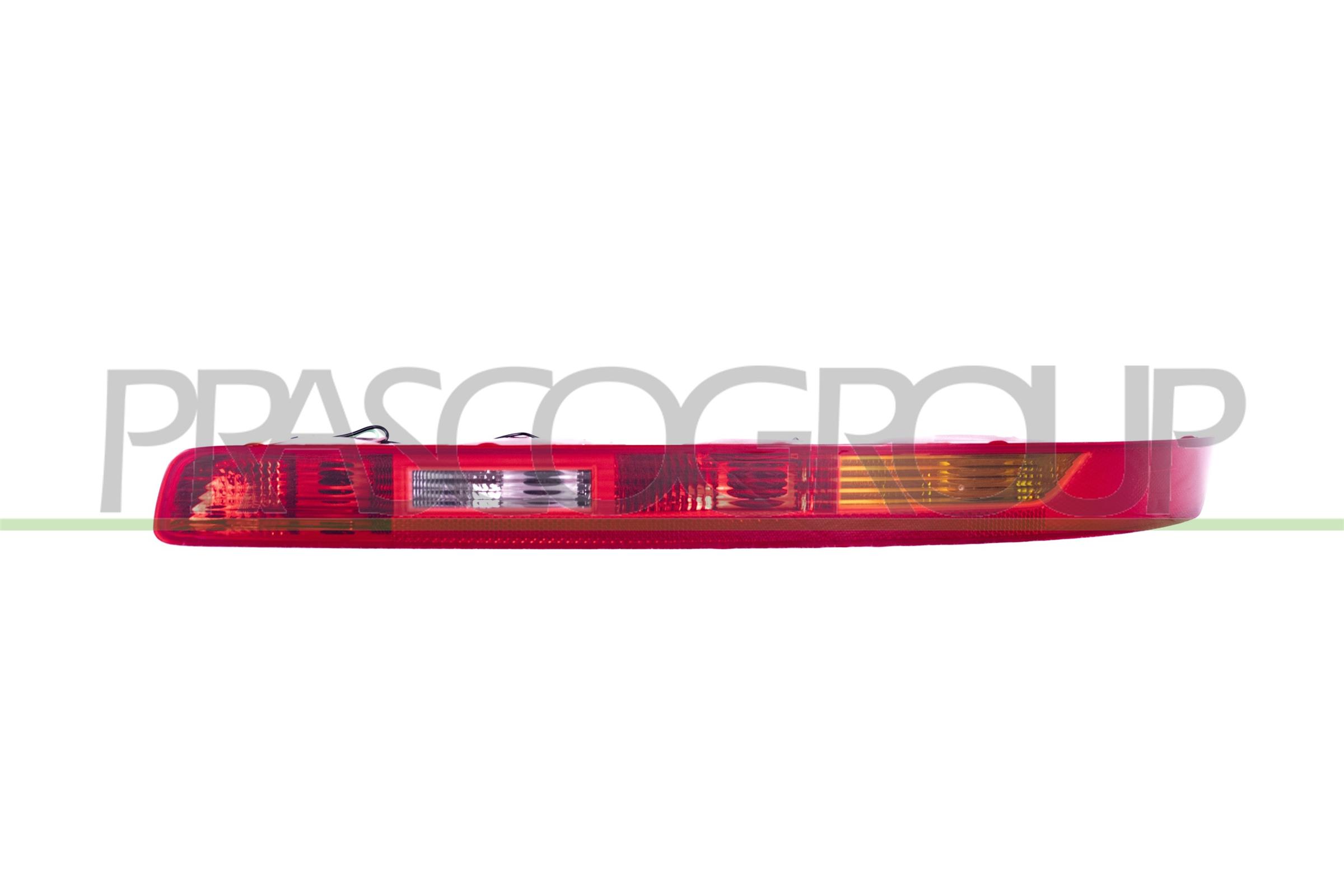 Prasco Nebelschlussleuchte Ad8304453 Rechts Für Audi