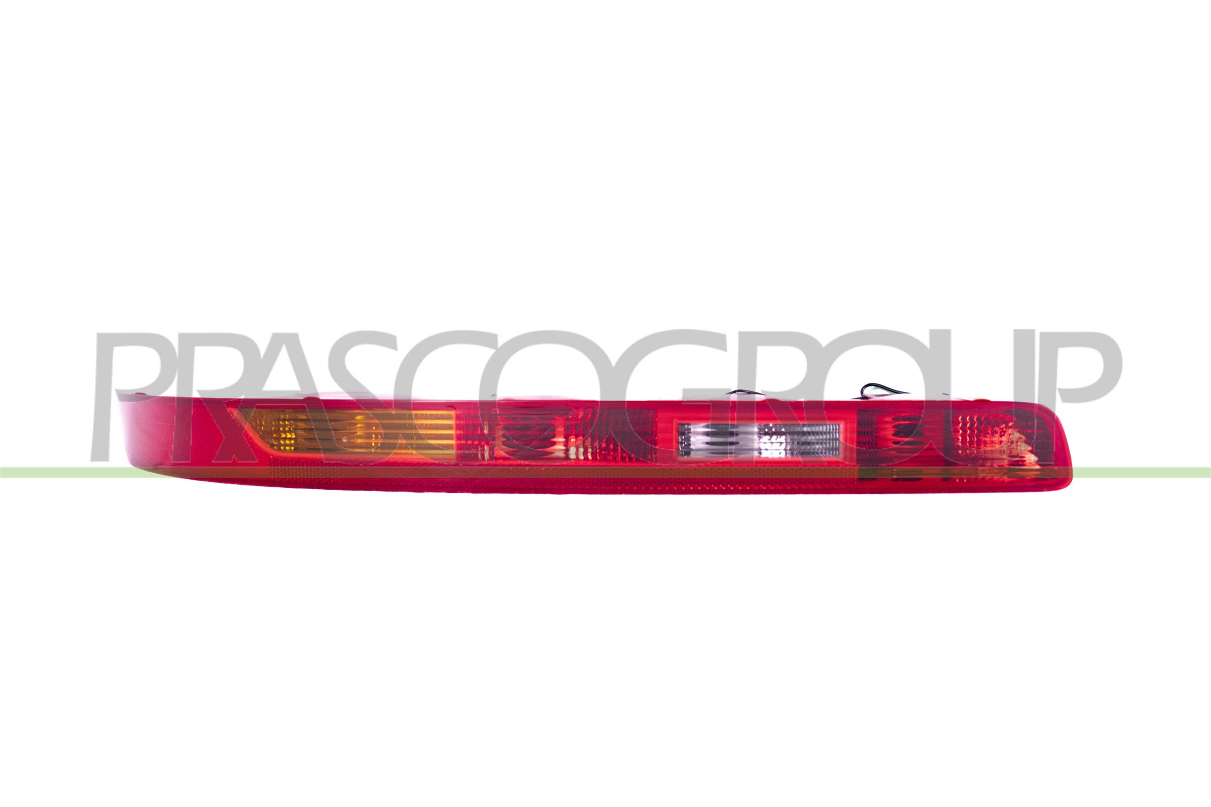 Prasco Nebelschlussleuchte Ad8304454 Links Für Audi