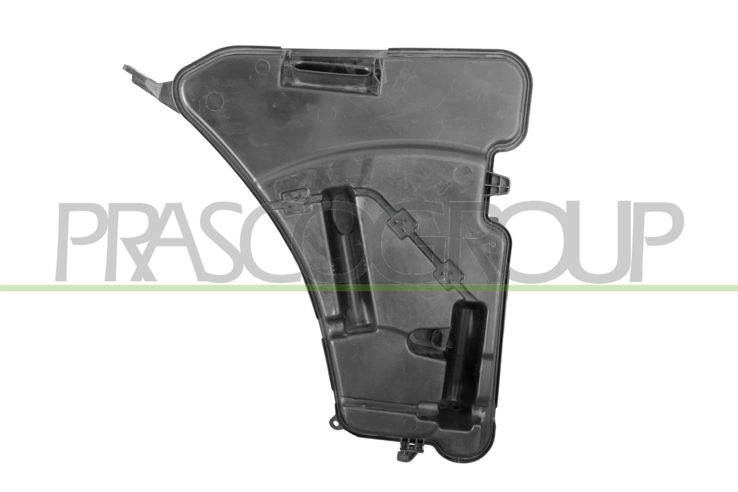 PRASCO Waschwasserbehälter, Scheibenreinigung bm052va01 für BMW