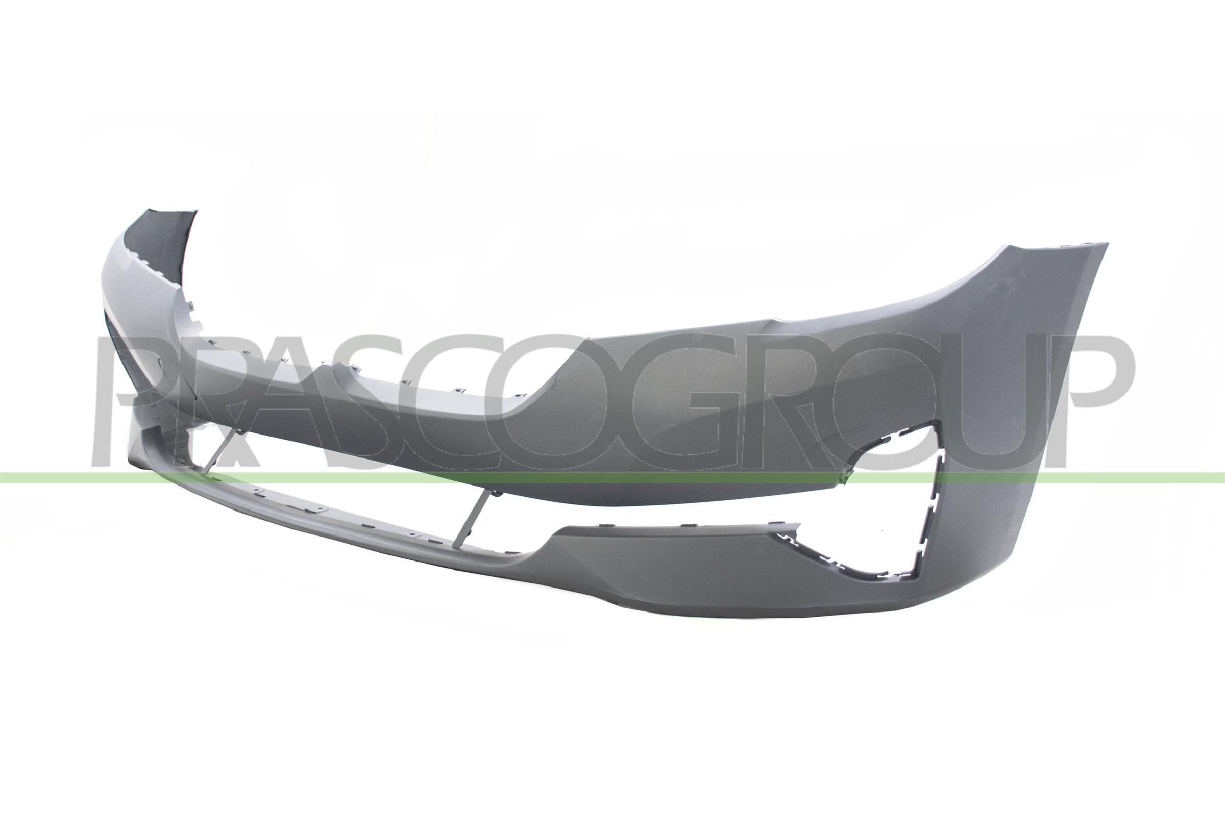 Prasco Stoßfänger Bm0541001 Vorne Für Bmw