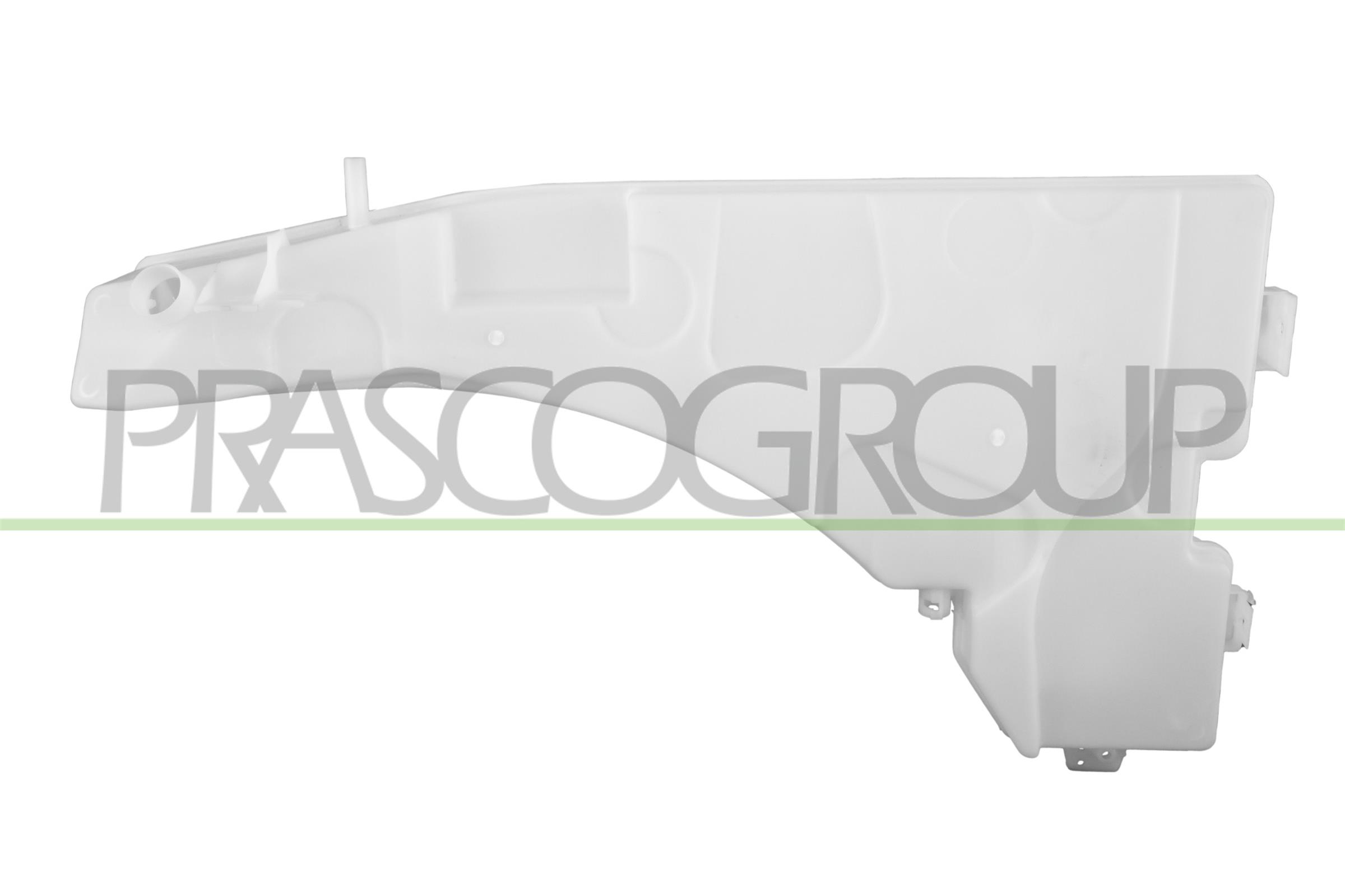 PRASCO Waschwasserbehälter, Scheibenreinigung bm840va01 für BMW
