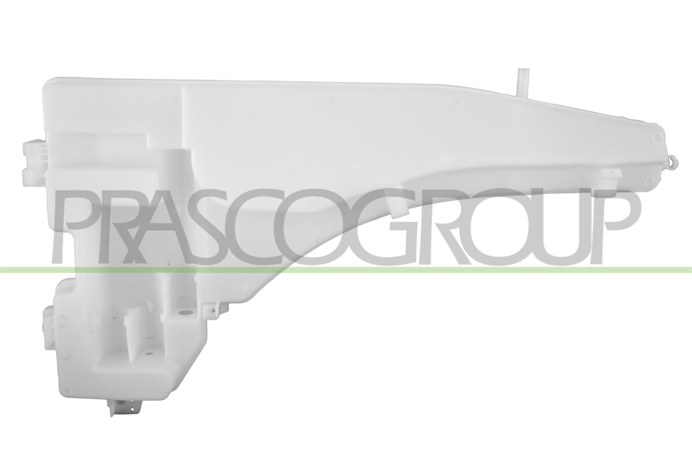 PRASCO Waschwasserbehälter, Scheibenreinigung bm840va02 für BMW