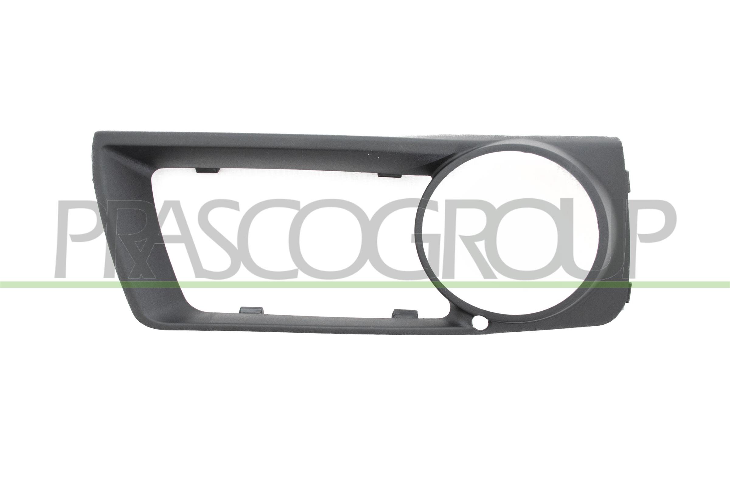 Prasco Lüftungsgitter, Stoßfänger Bm8411233 Vorne Rechts Für Bmw