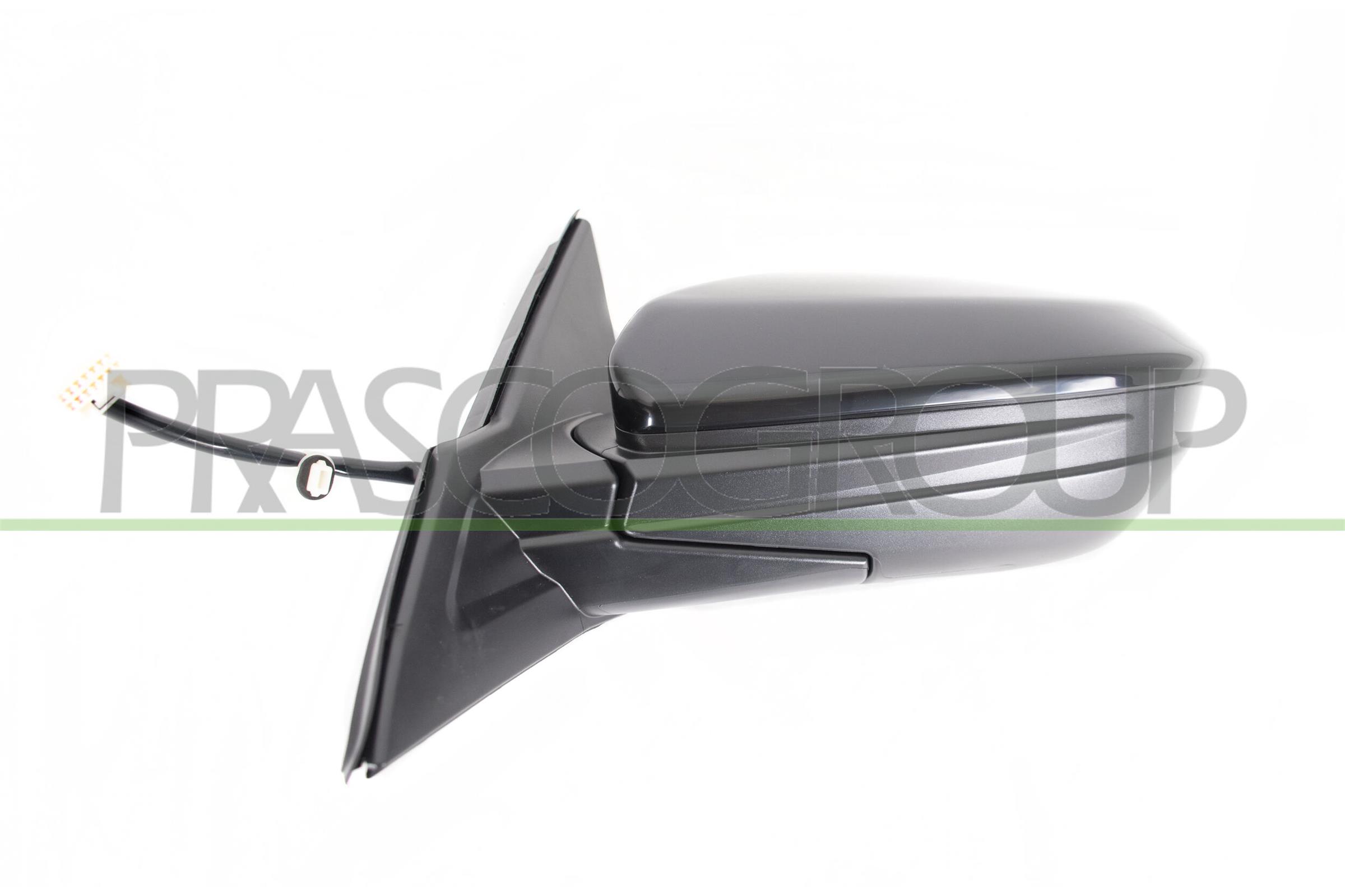 Prasco Außenspiegel Hd0467324 Links Für Honda