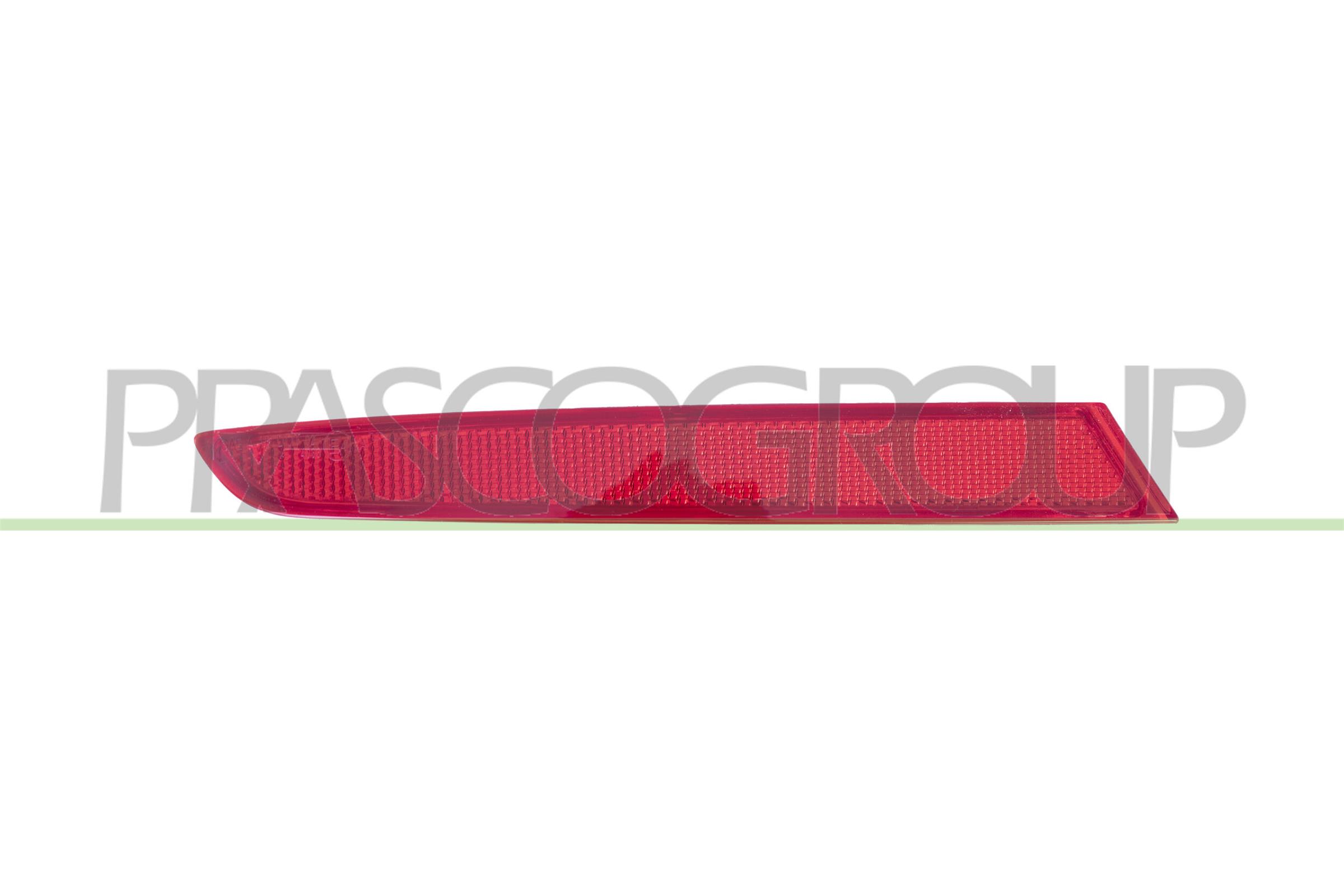 Prasco Rückstrahler Bm8084364 Hinten Links Für Bmw
