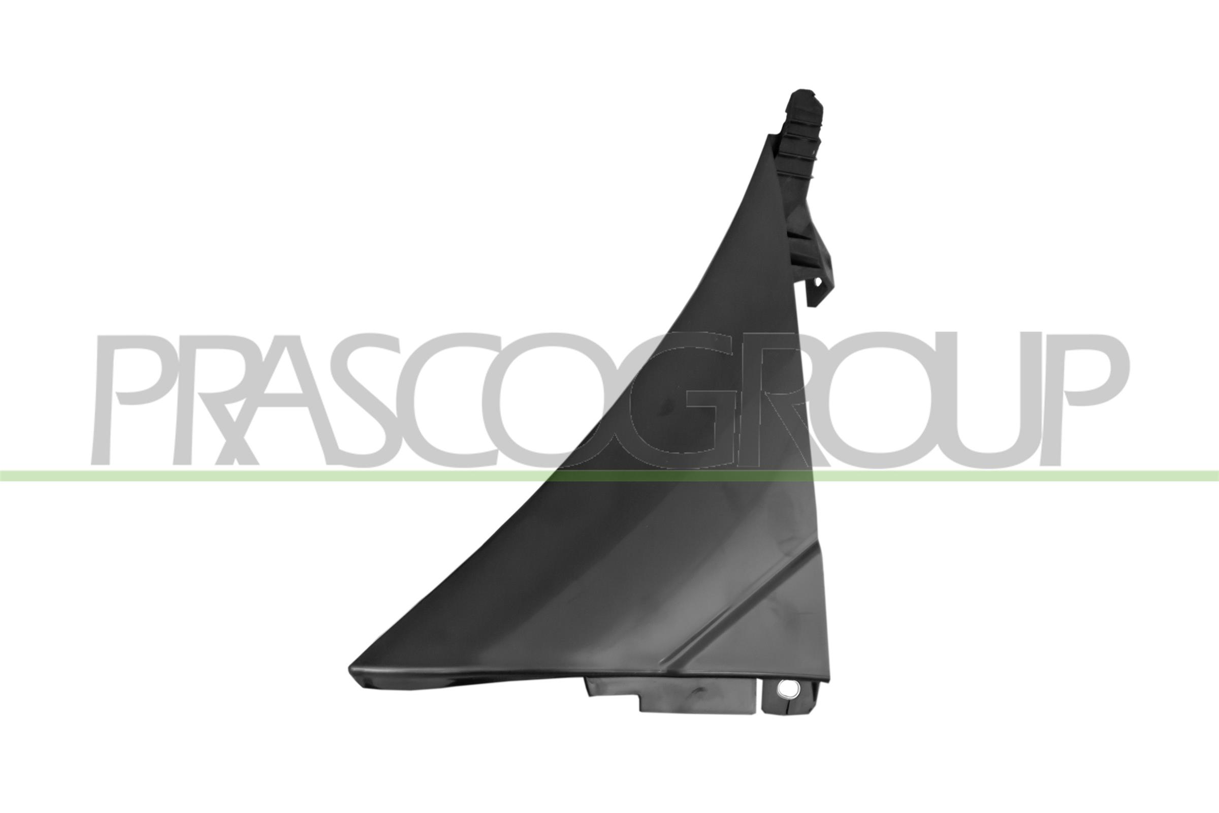 Prasco Abdeckung, Außenspiegelhalter Ft9107401 Rechts Für Fiat