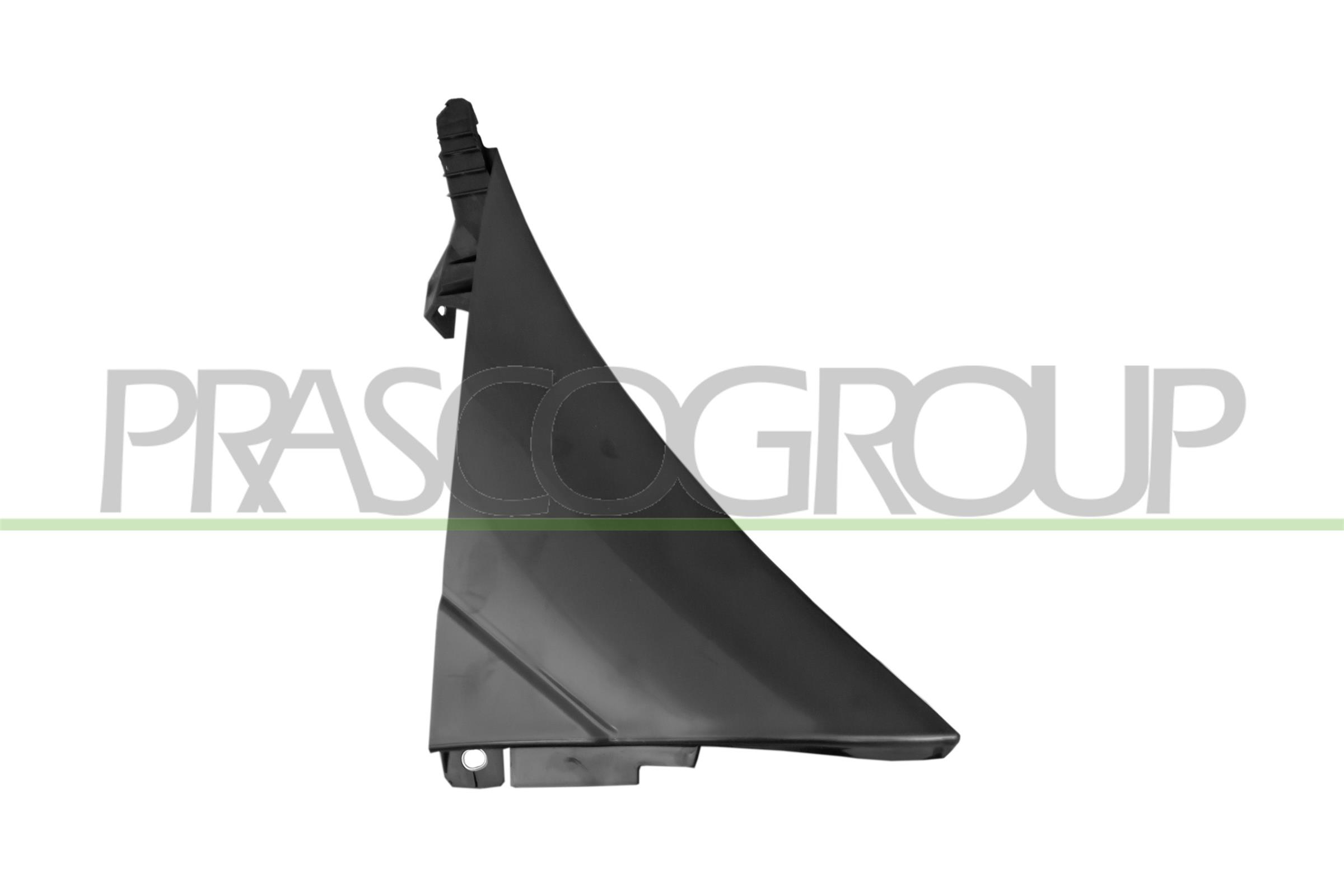 Prasco Abdeckung, Außenspiegelhalter Ft9107402 Links Für Fiat