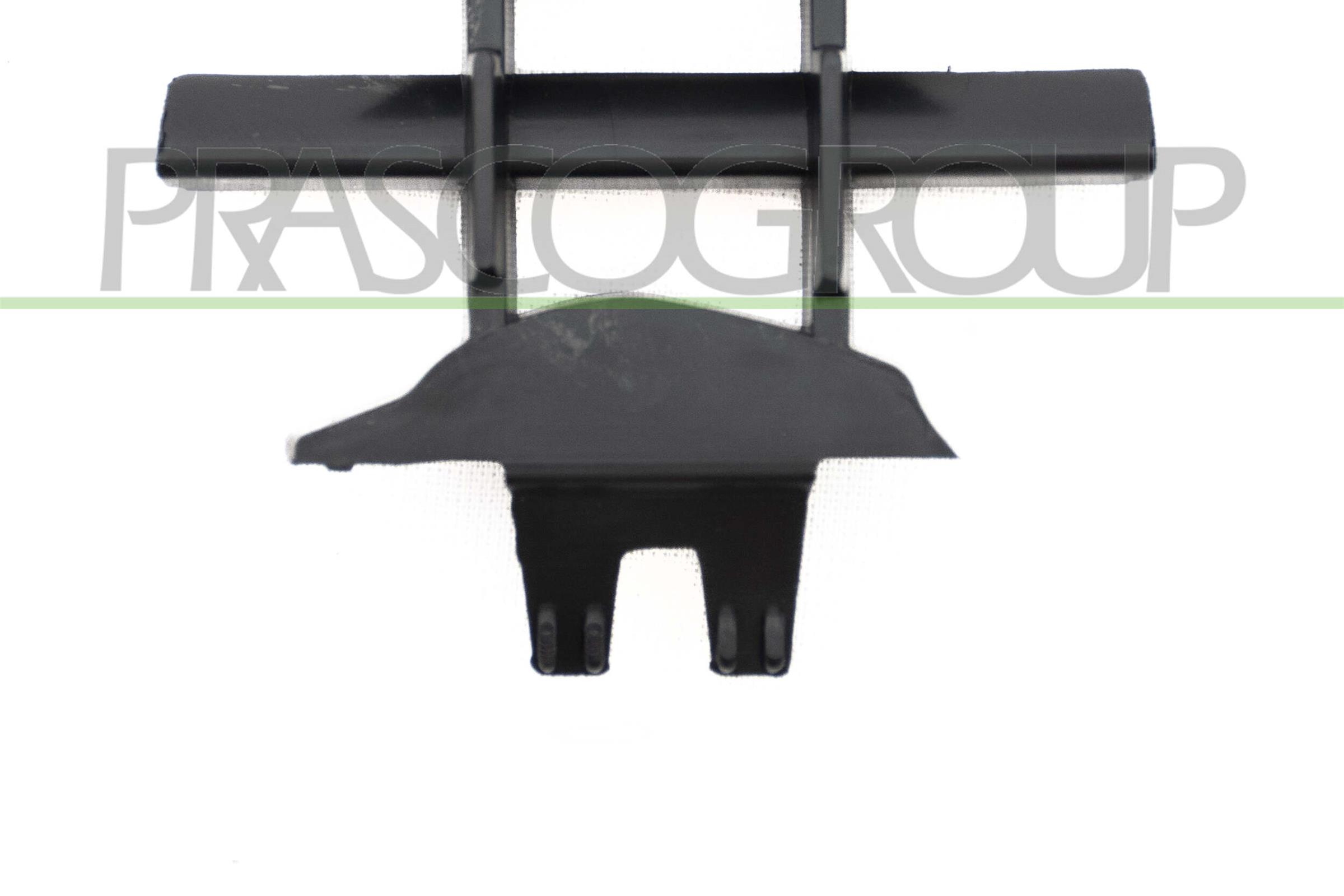 PRASCO Halter, Sensor-Einparkhilfe pg5241315 vorne für Peugeot