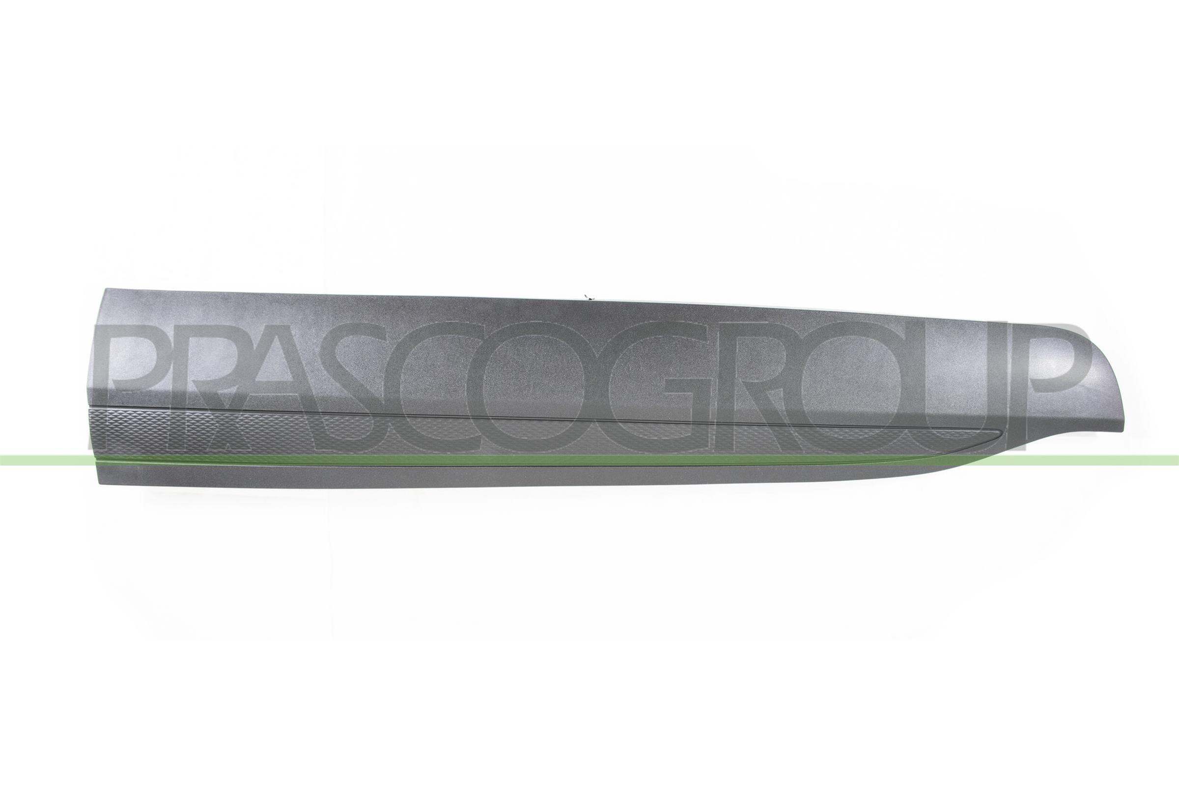 Prasco Zier-/Schutzleiste, Tür Fd8081403 Vorne Rechts Für Ford
