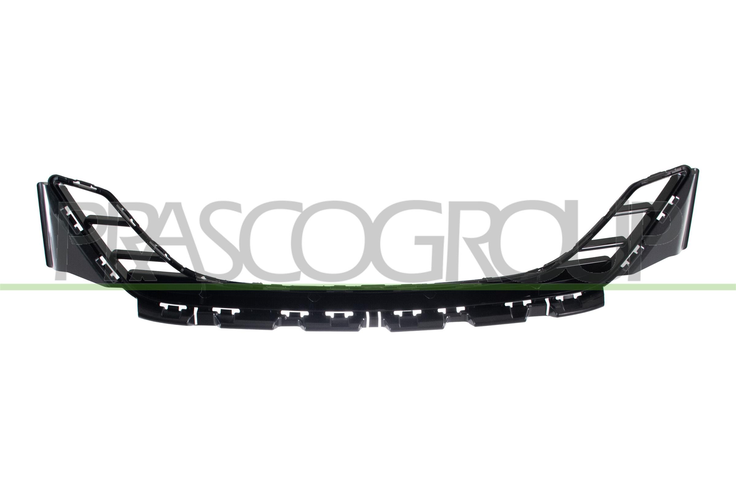 Prasco Lüftungsgitter, Stoßfänger Bm4072120 Vorne Für Bmw