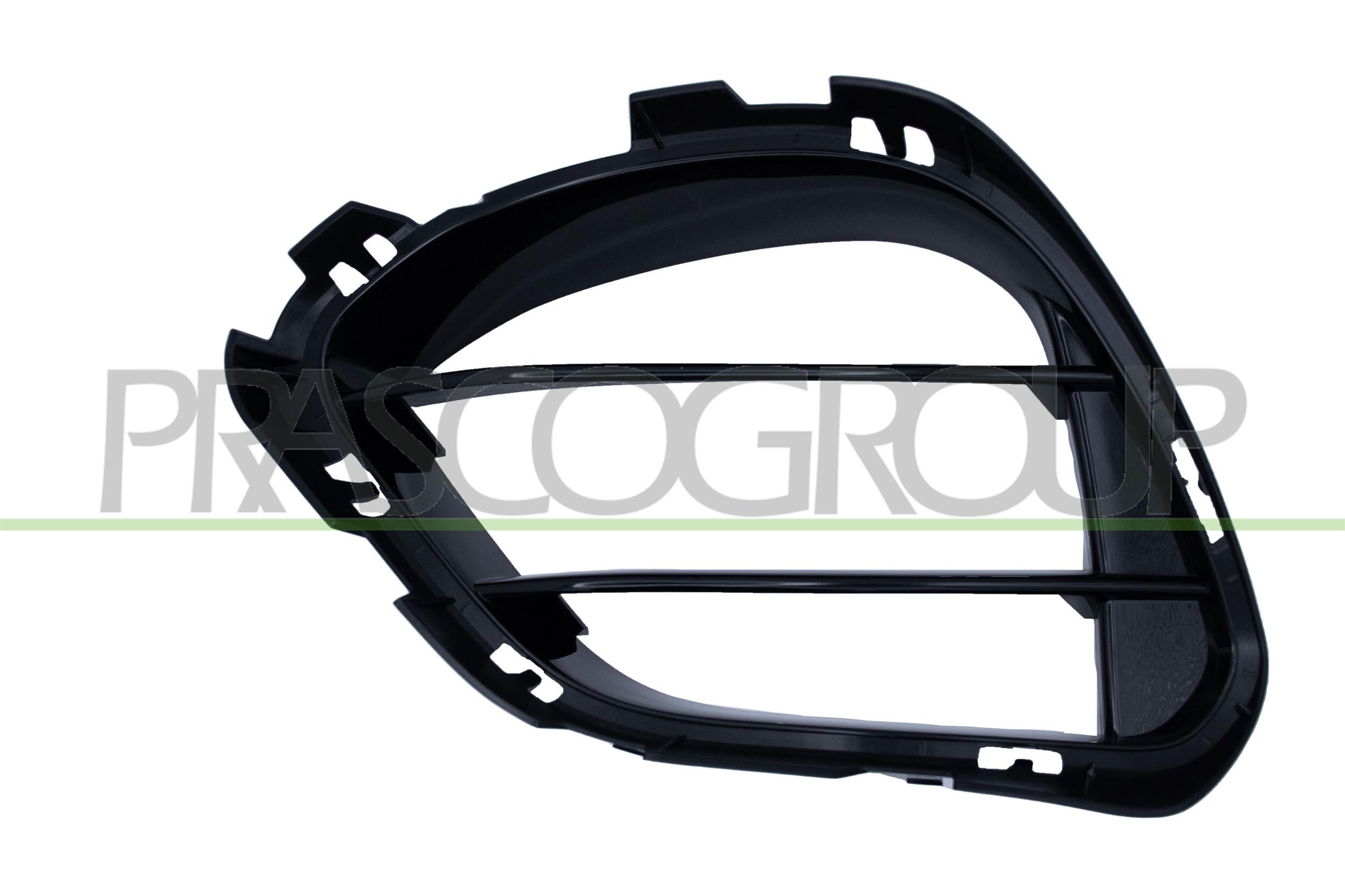 Prasco Lüftungsgitter, Stoßfänger Me3552124 Vorne Links Für Mercedes