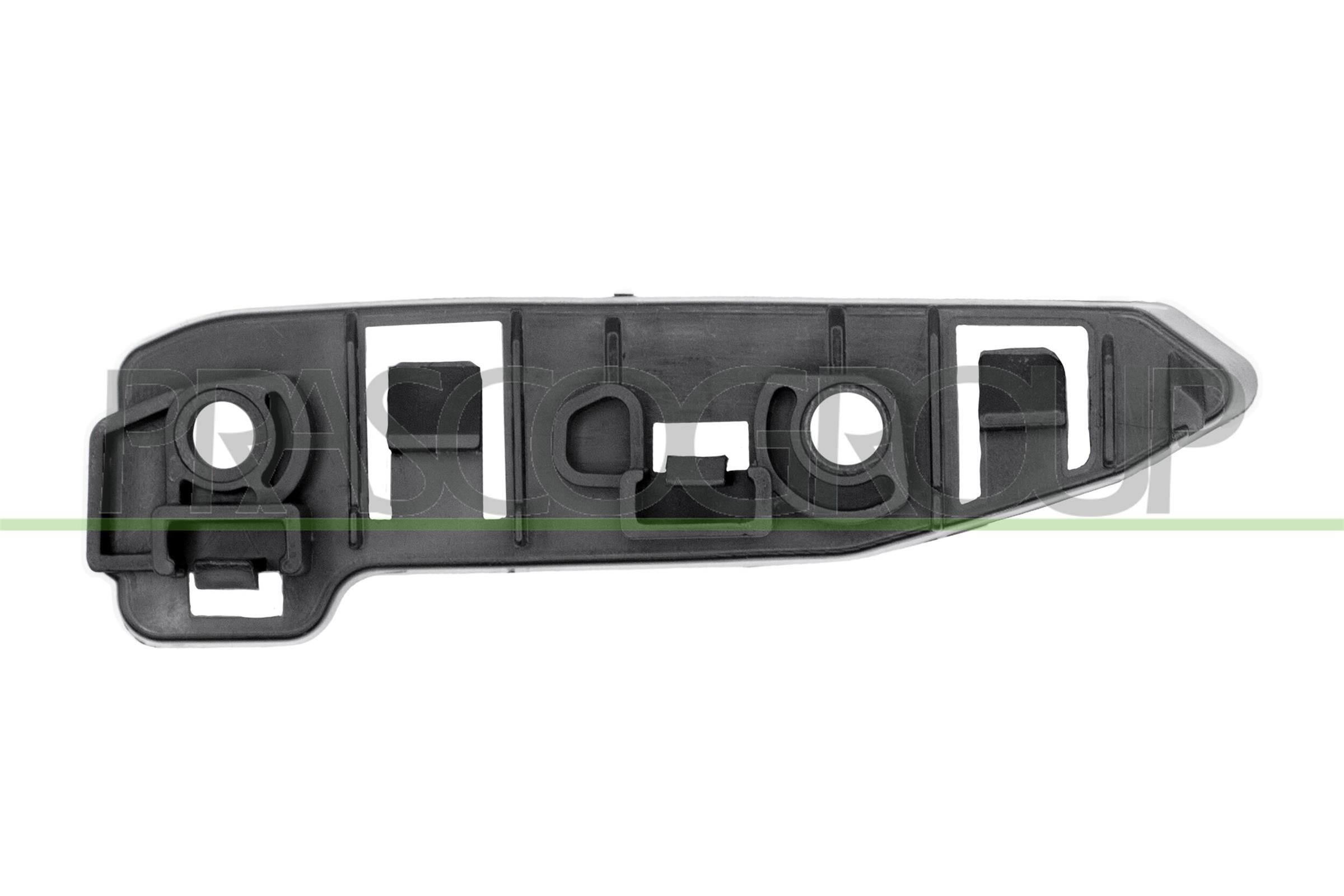 Prasco Halter, Stoßfänger Ft4481014 Vorne Links Für Fiat