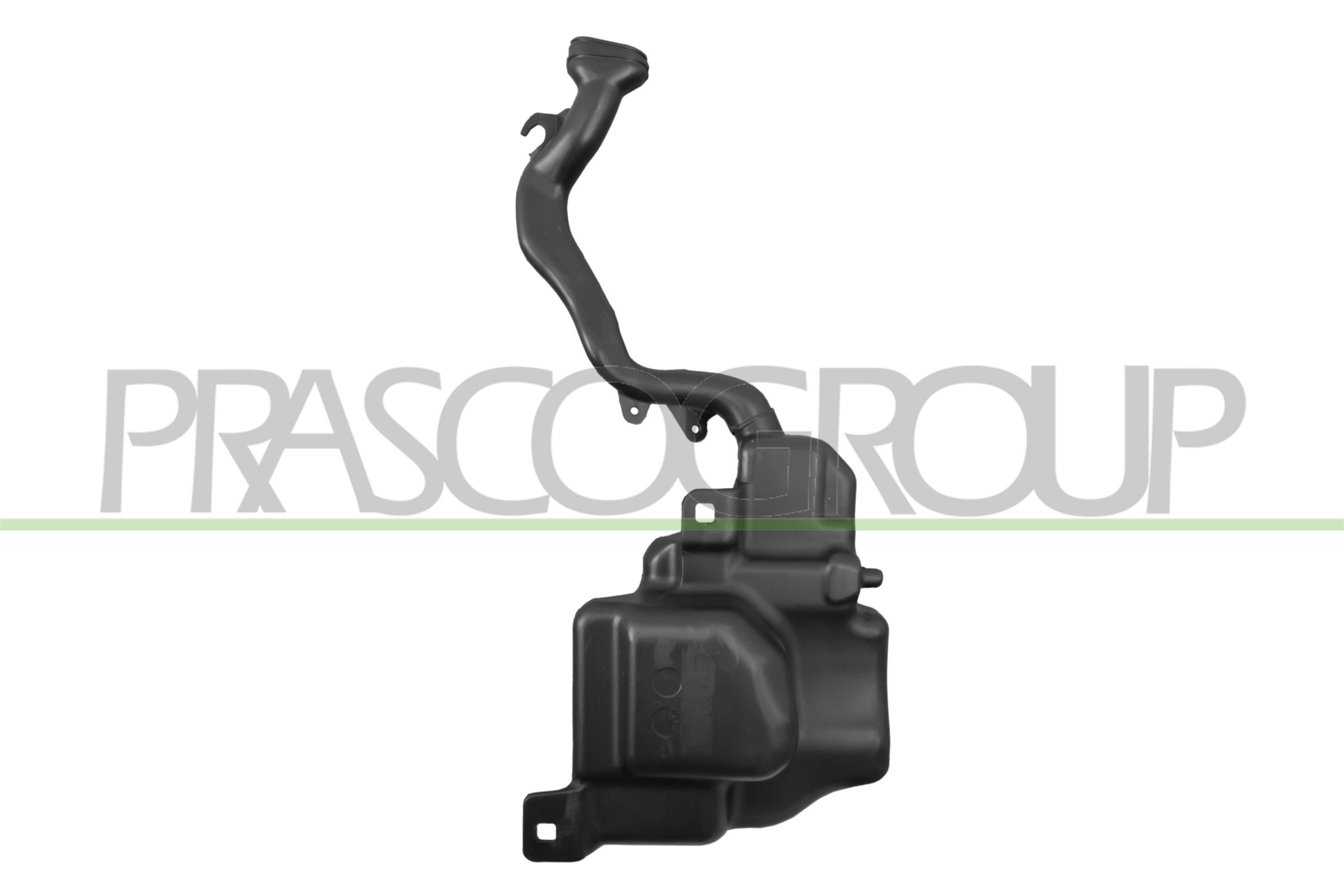 PRASCO Waschwasserbehälter, Scheibenreinigung me424va03 für Mercedes
