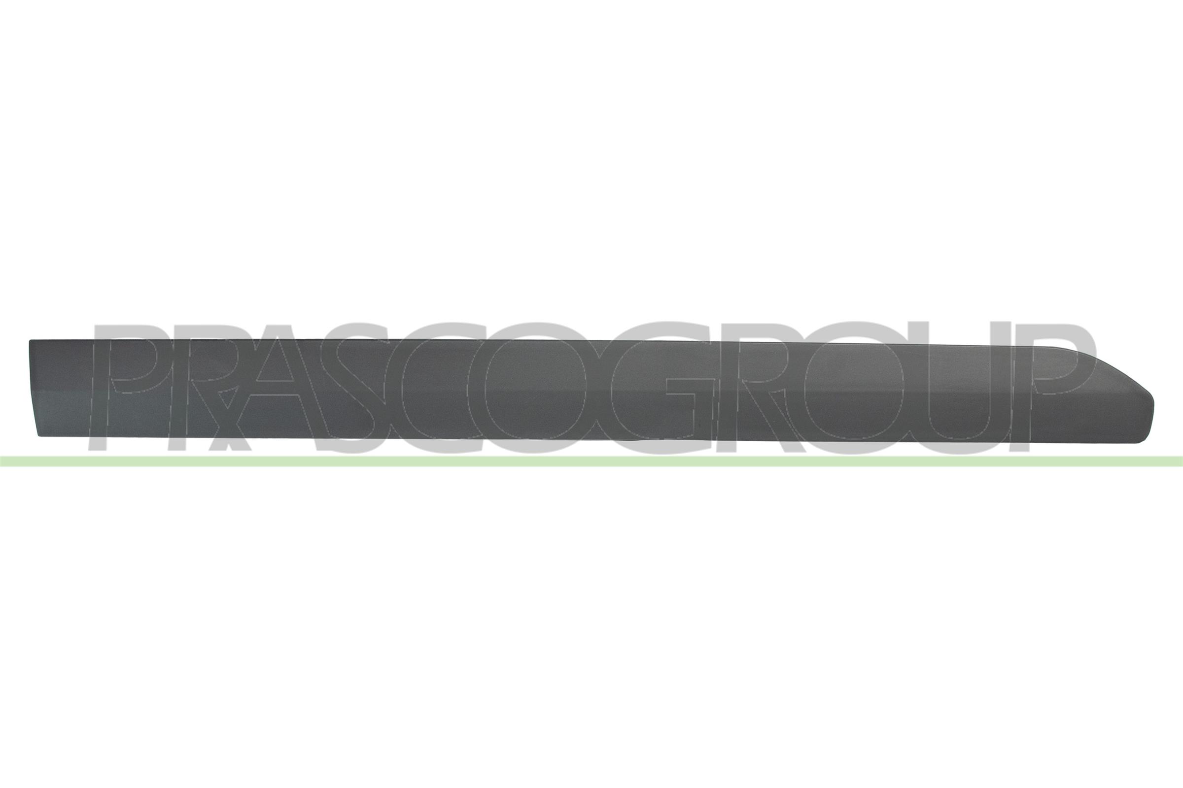 Prasco Zier-/Schutzleiste, Tür Fd6401403 Vorne Rechts Für Ford