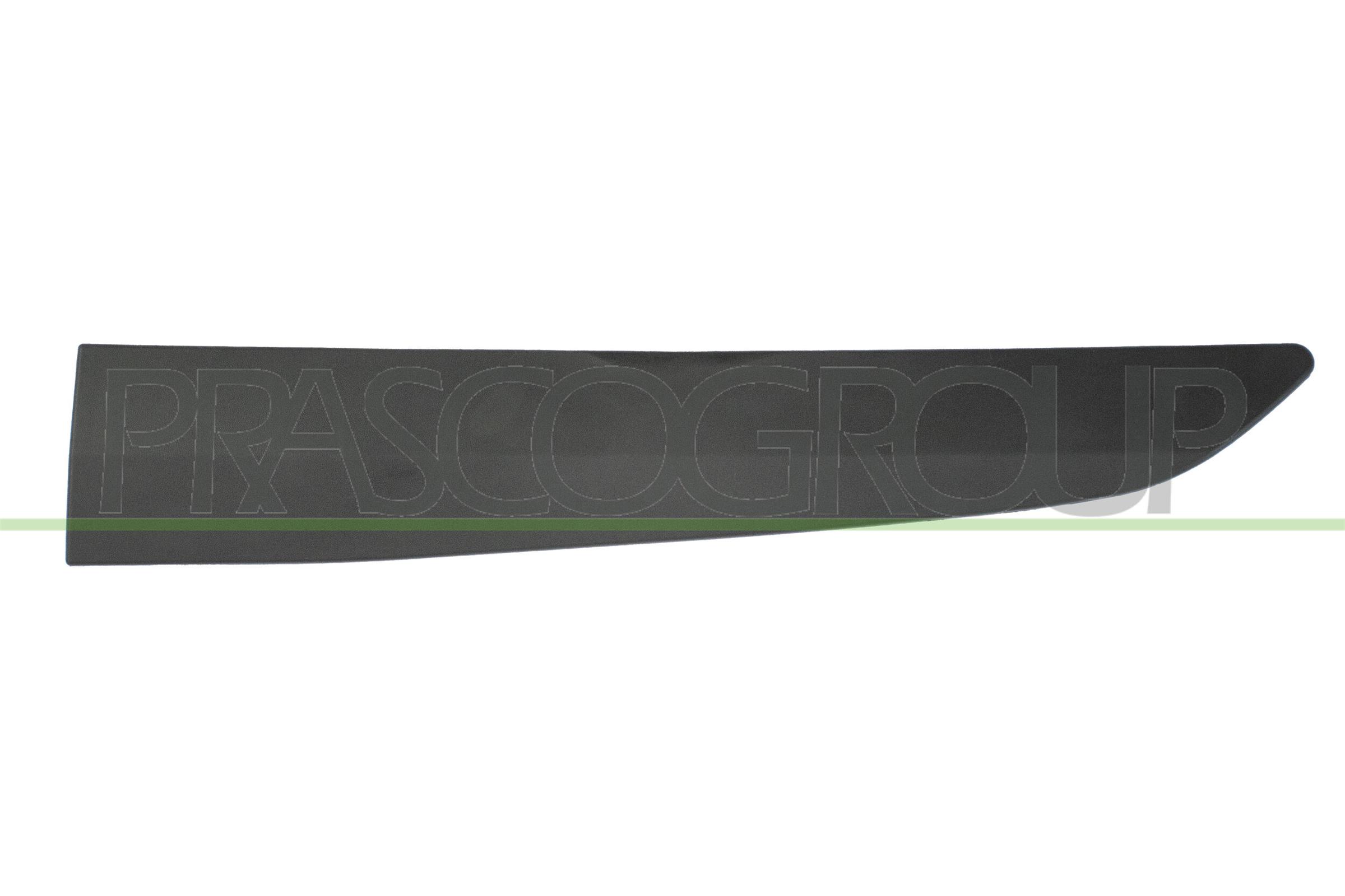 Prasco Zier-/Schutzleiste, Tür Fd6401454 Hinten Links Für Ford
