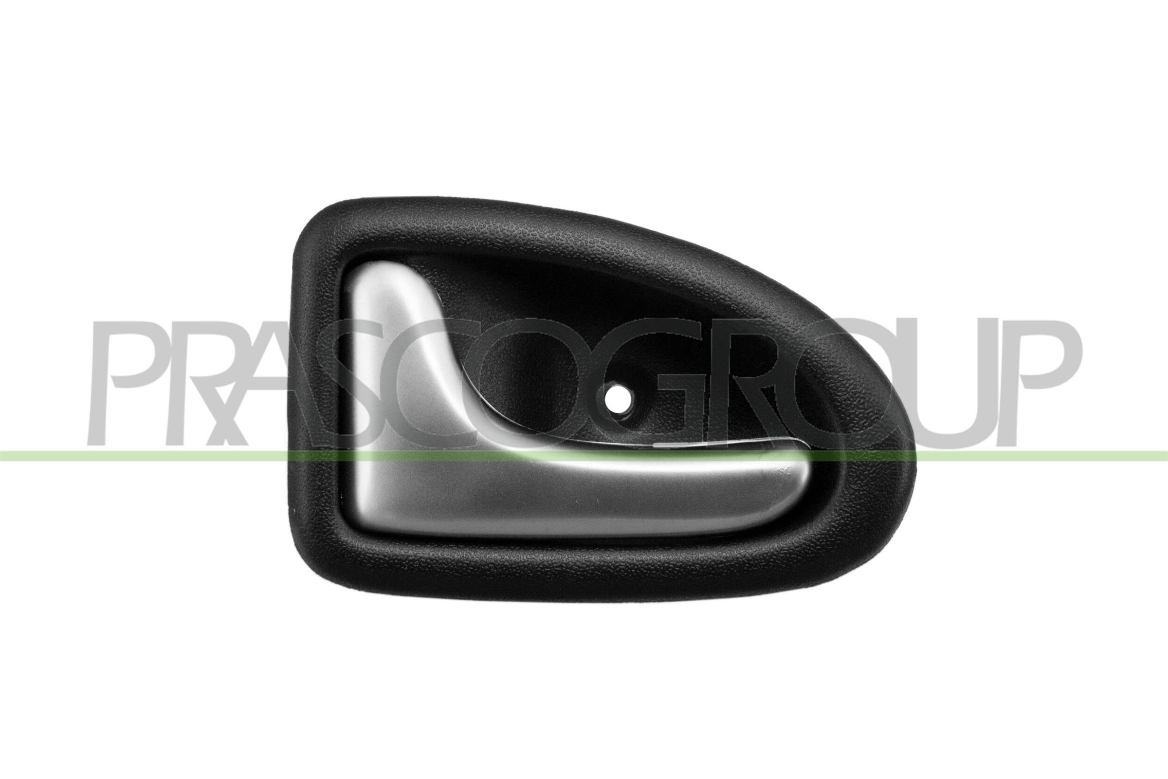PRASCO rn3228412 vorne links für RENAULT
