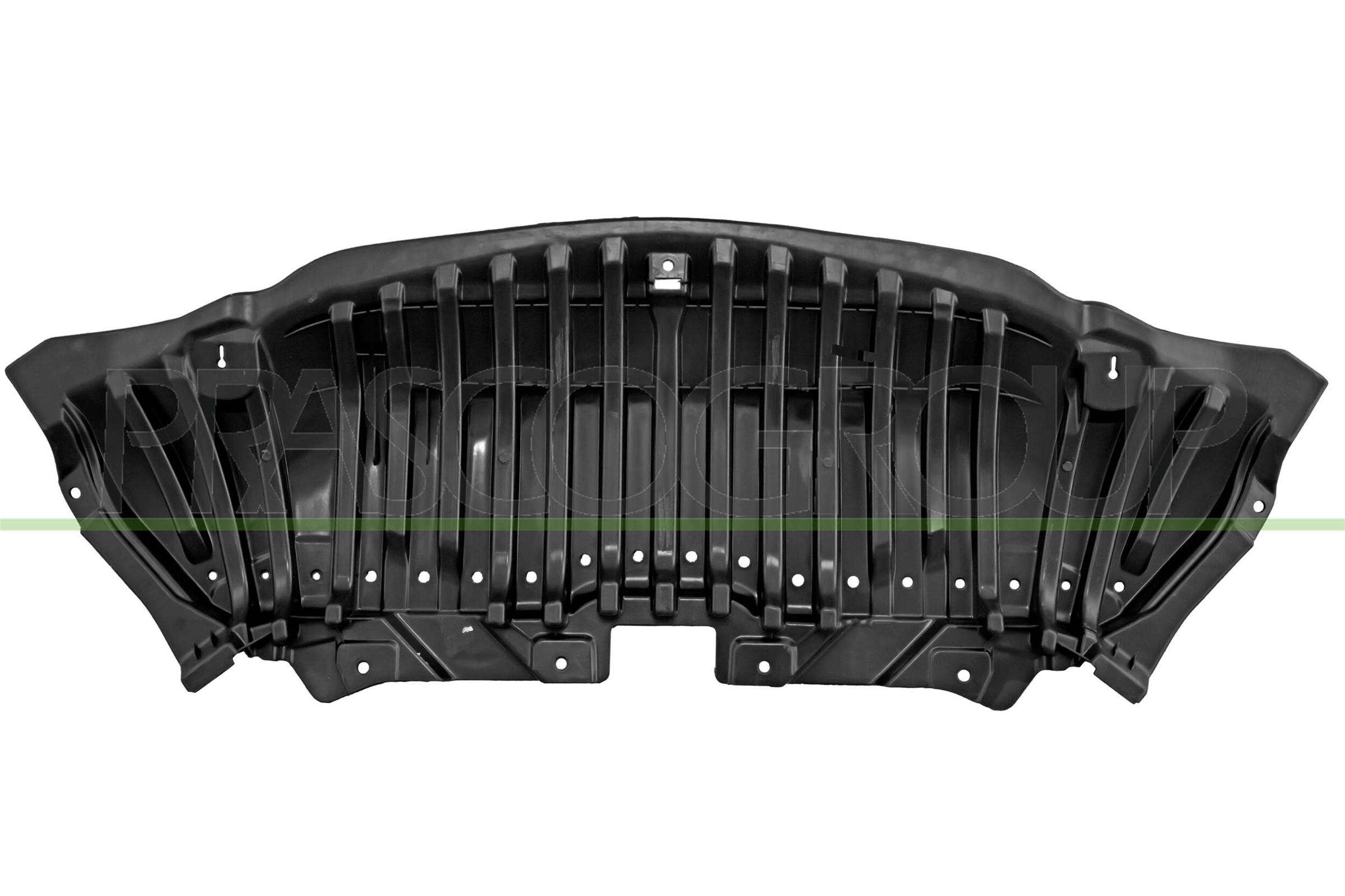Prasco Me4421940 Vorne Für Mercedes