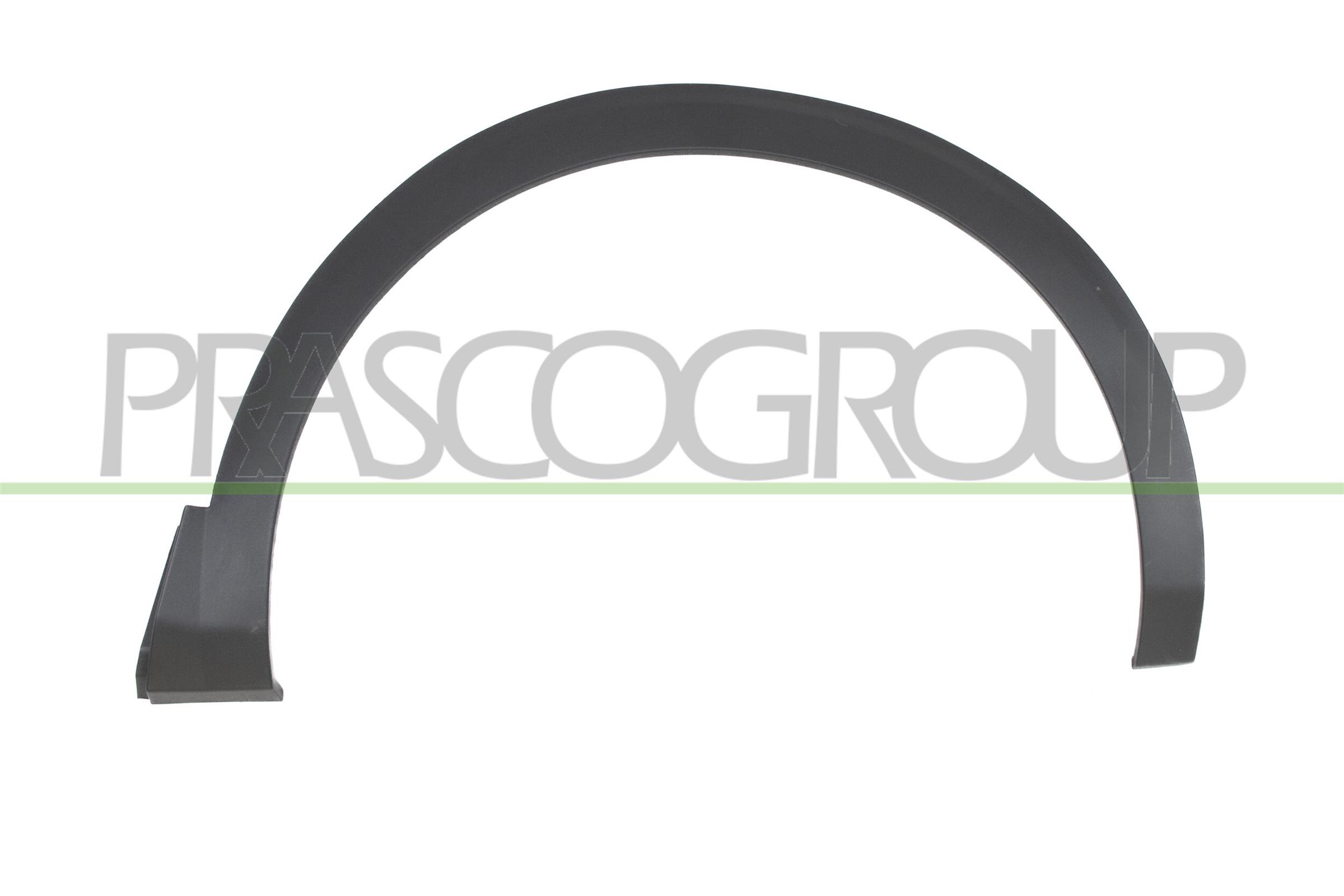 Prasco Verbreiterung, Kotflügel Pg5241571 Vorne Rechts Für Peugeot