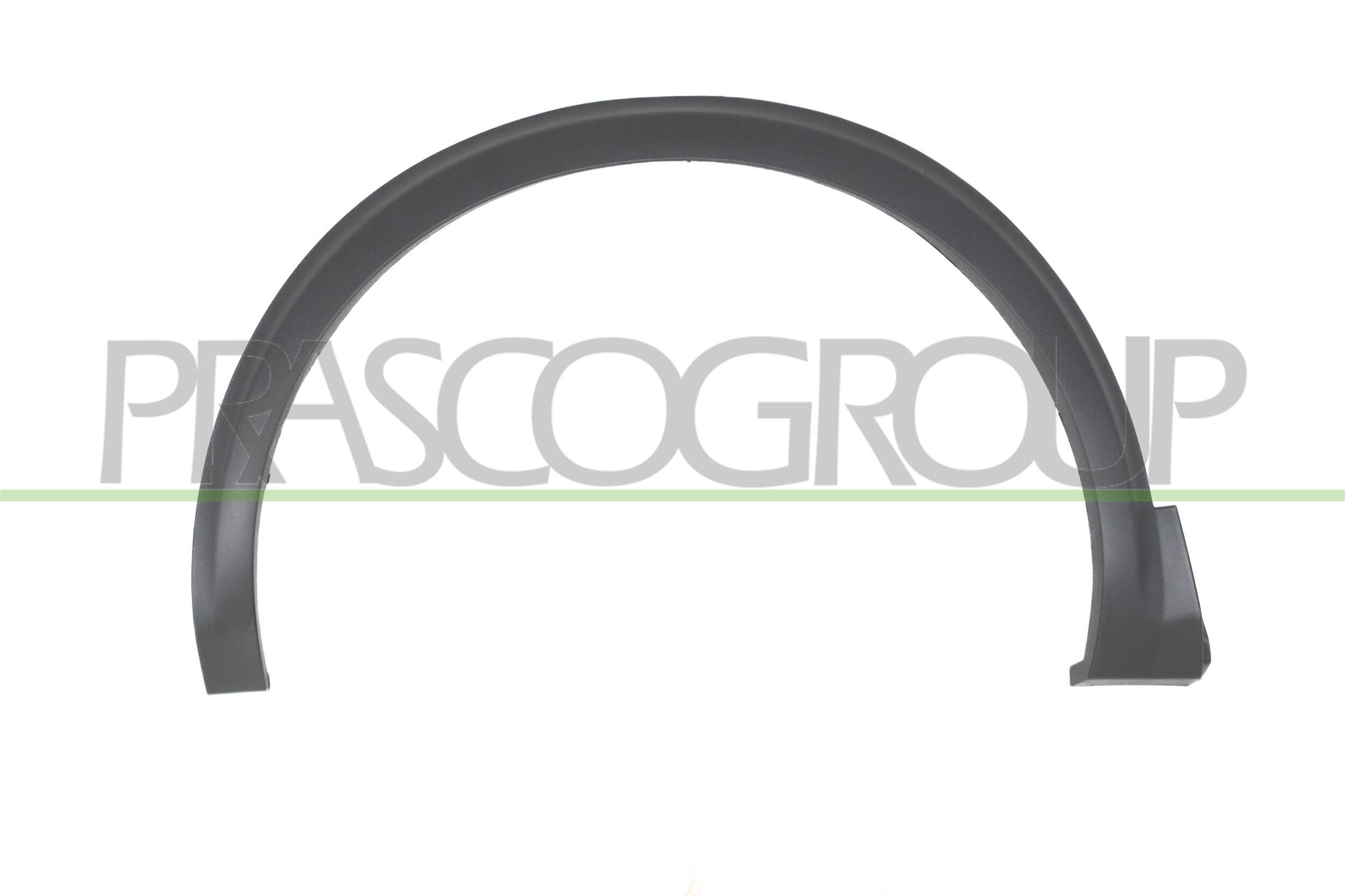 Prasco Verbreiterung, Kotflügel Pg5241582 Vorne Links Für Peugeot