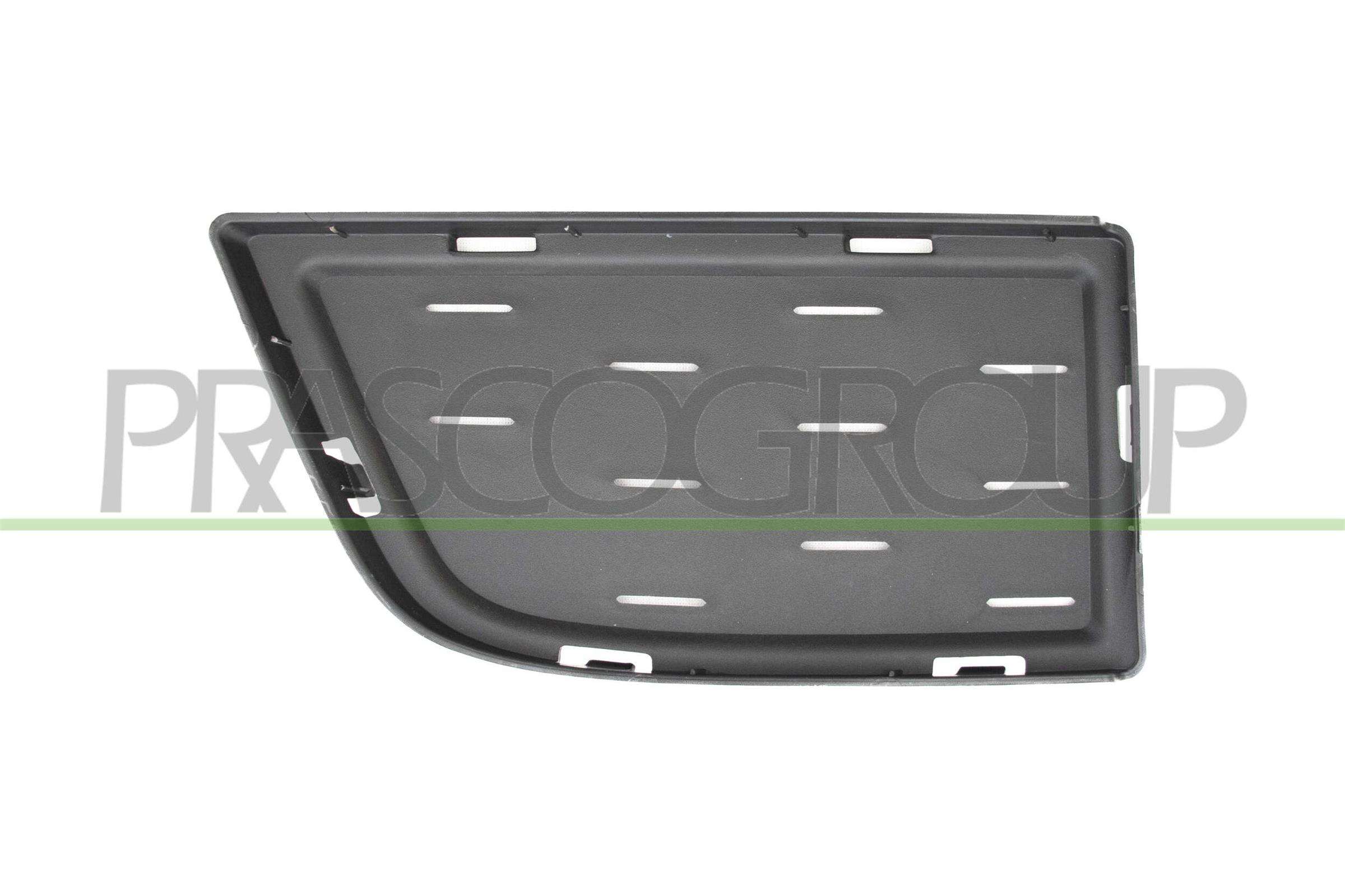 Prasco Lüftungsgitter, Stoßfänger Bm8092104 Vorne Links Für Bmw