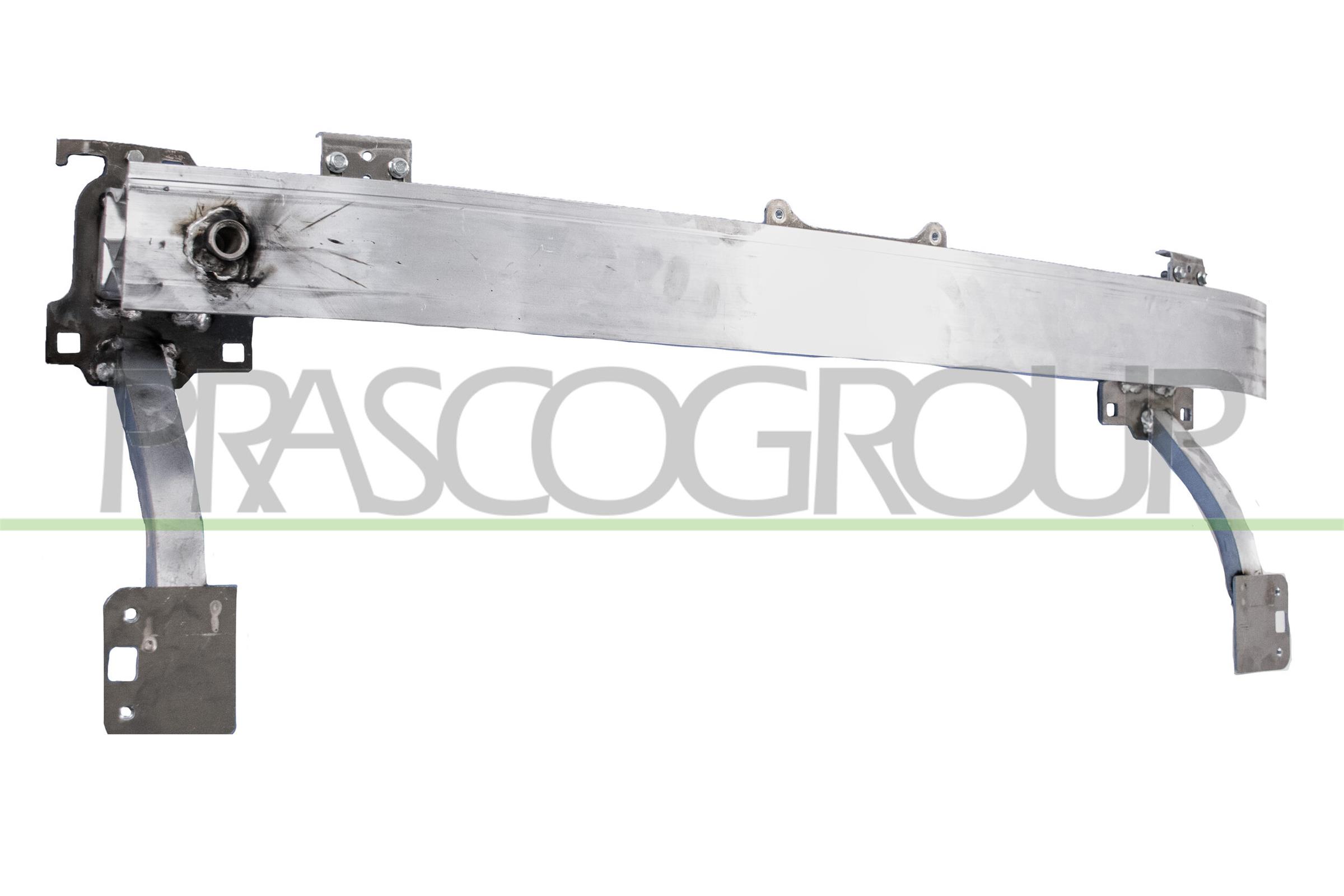 PRASCO Träger, Stoßfänger pg3261632 vorne für Peugeot