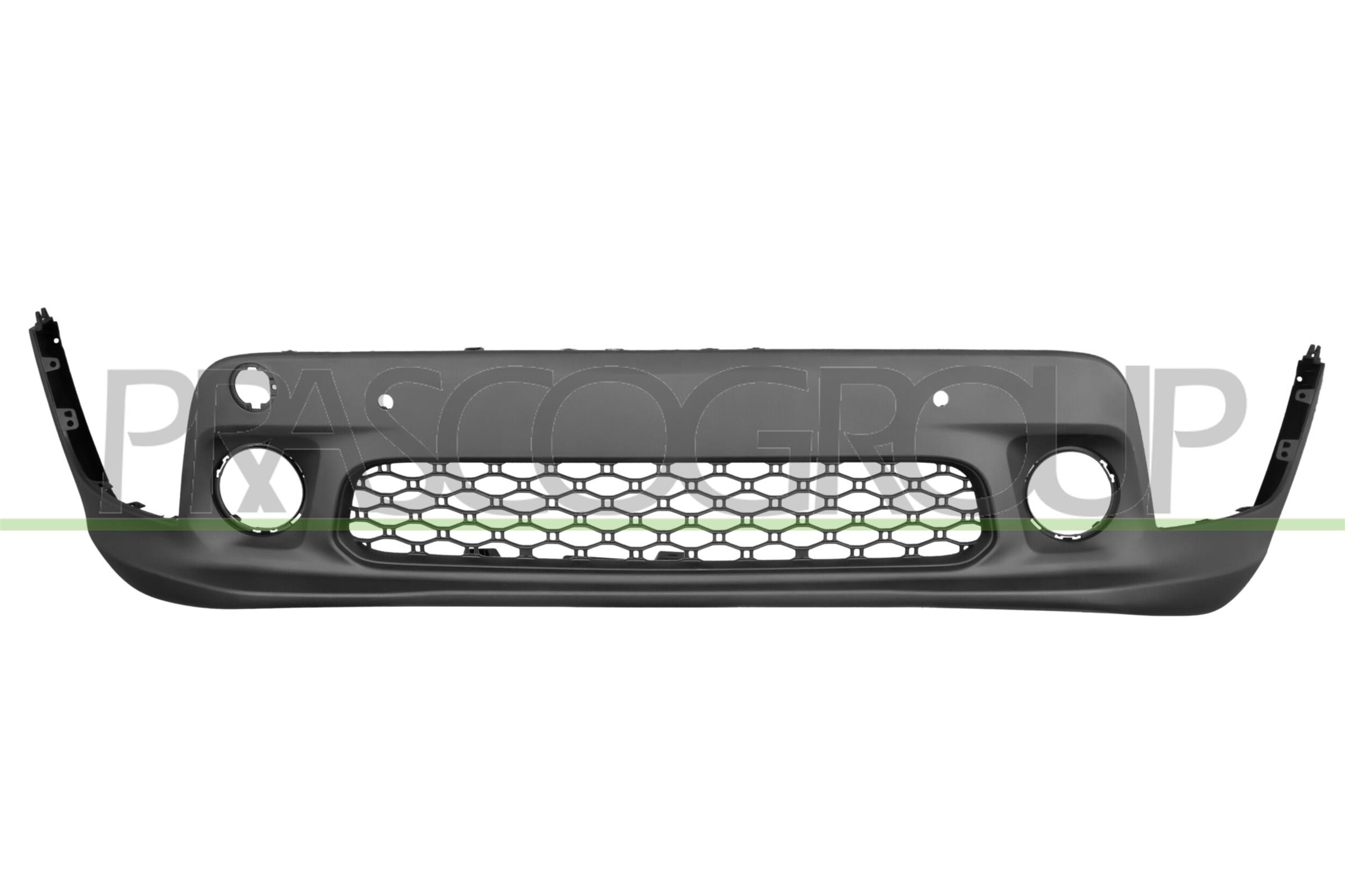 Prasco Je1021011 Vorne Für Jeep