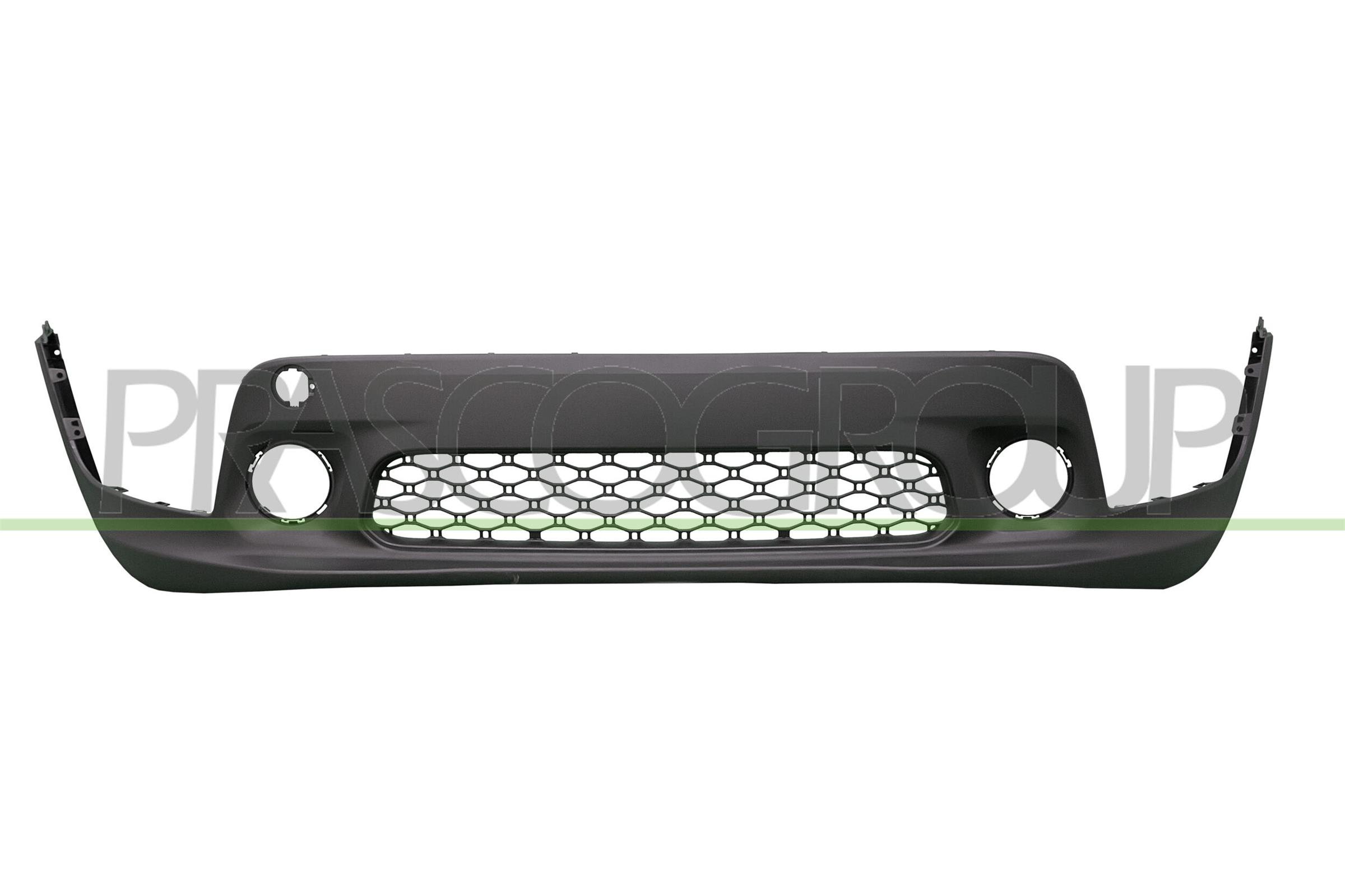 Prasco Je1021021 Vorne Für Jeep