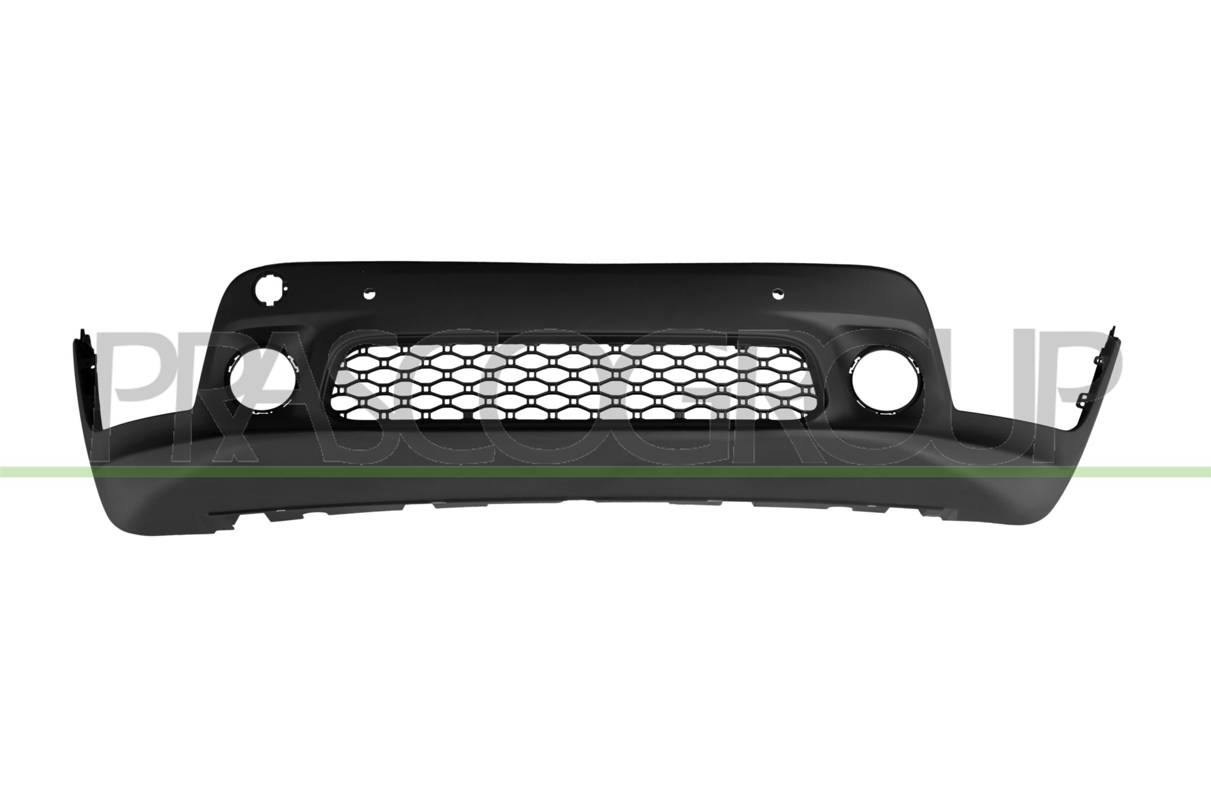PRASCO je1021031 vorne für JEEP