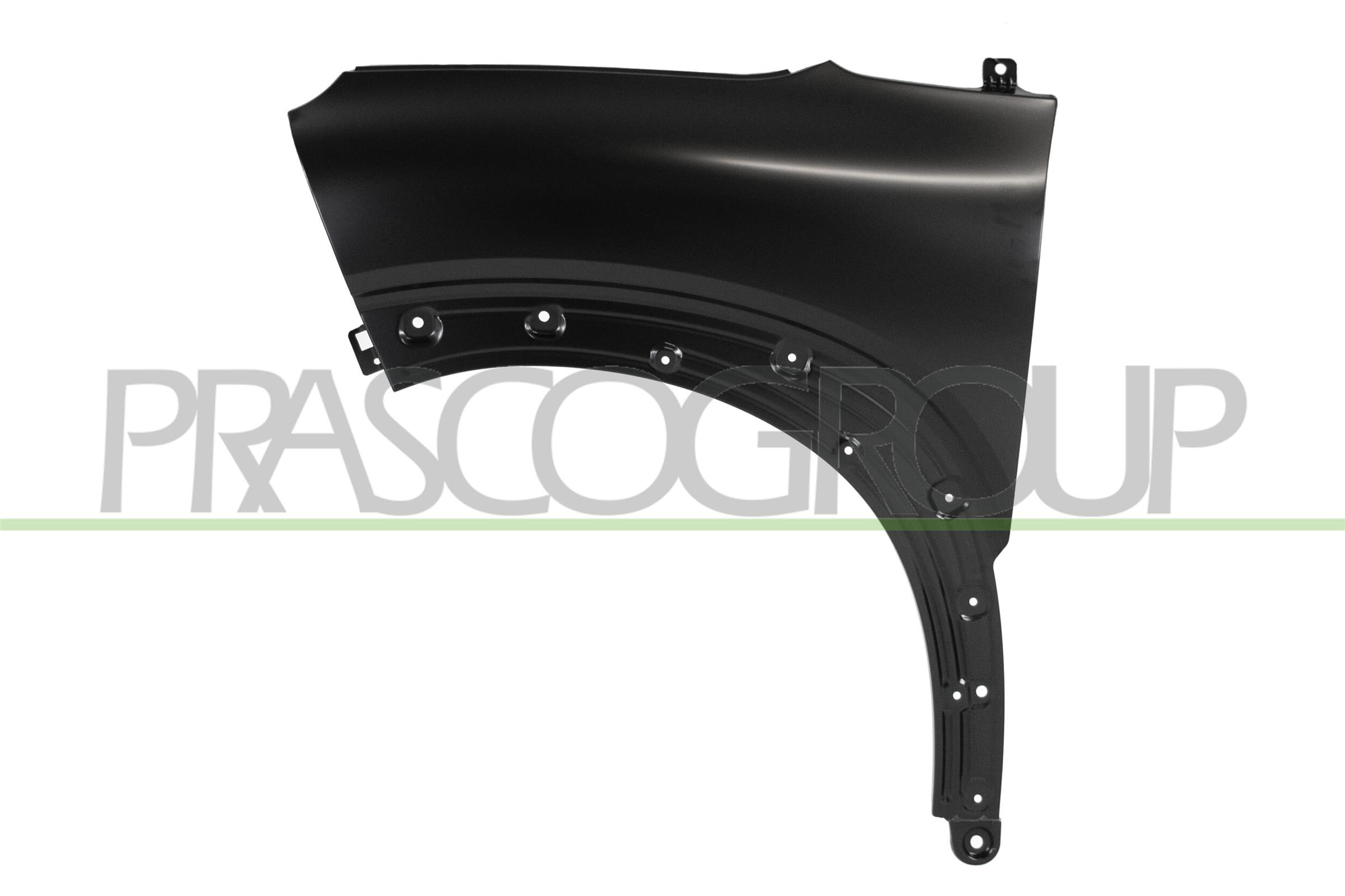 PRASCO ci3303024 vorne links für Citroën