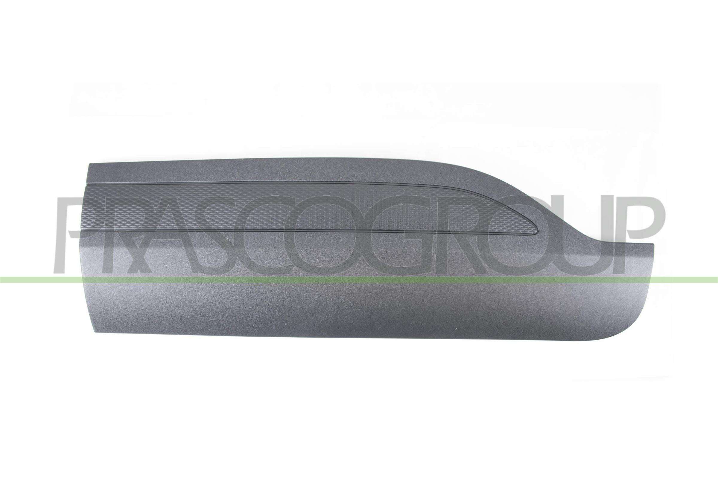 Prasco Zier-/Schutzleiste, Tür Fd8081454 Hinten Links Für Ford
